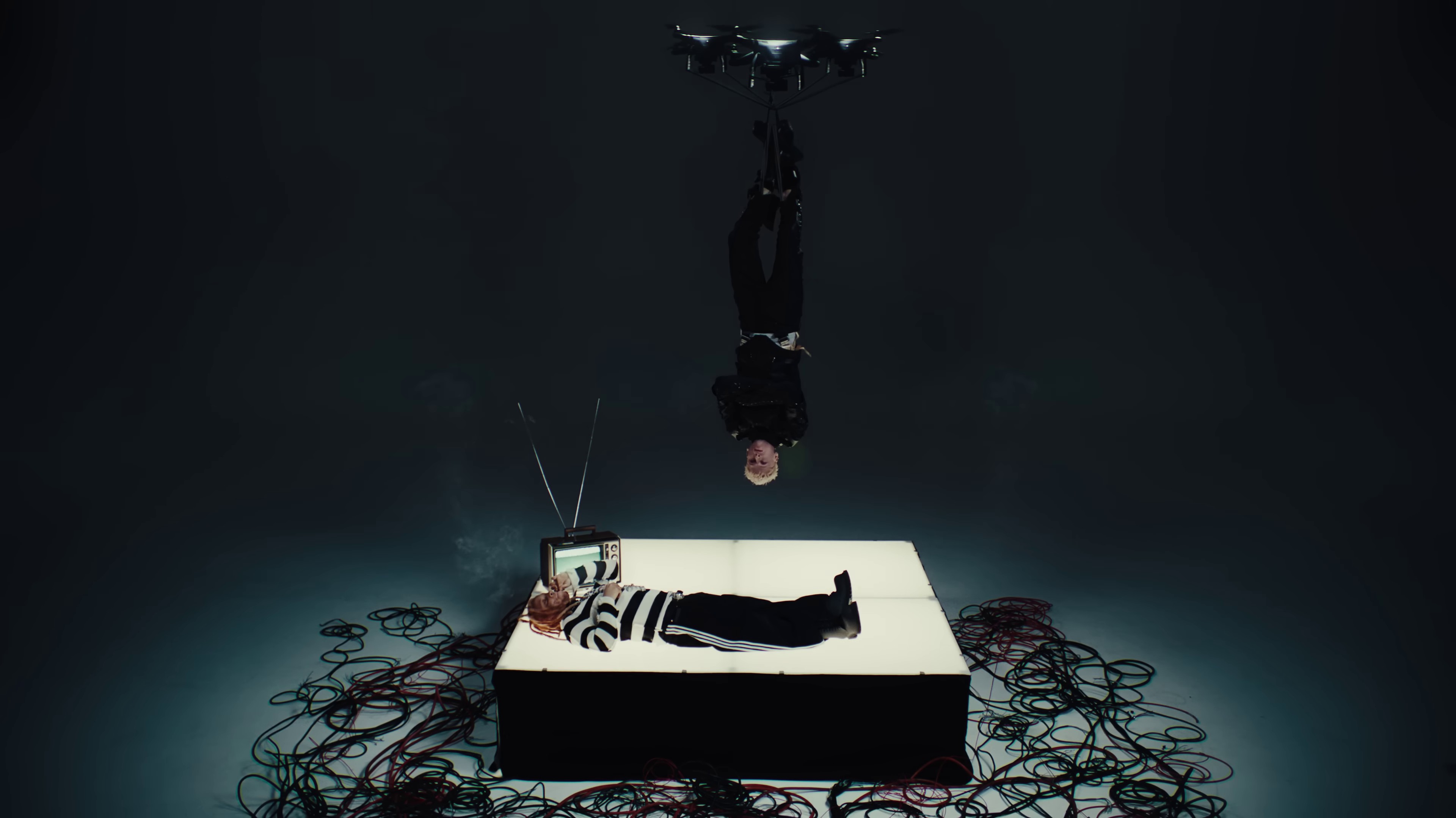 beauty (2024) —  shot,  lighting