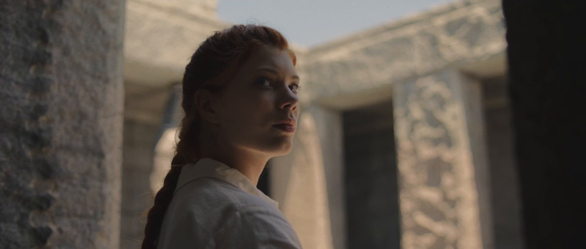 Montenegro - Uncover your wild side (2024) (2024) —  shot,  lighting