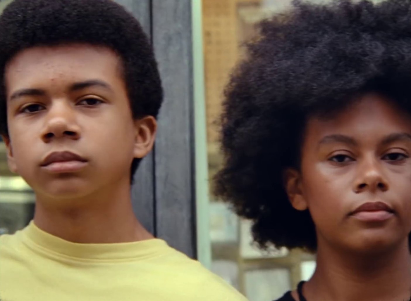 By Any Means (2020) —  shot,  lighting