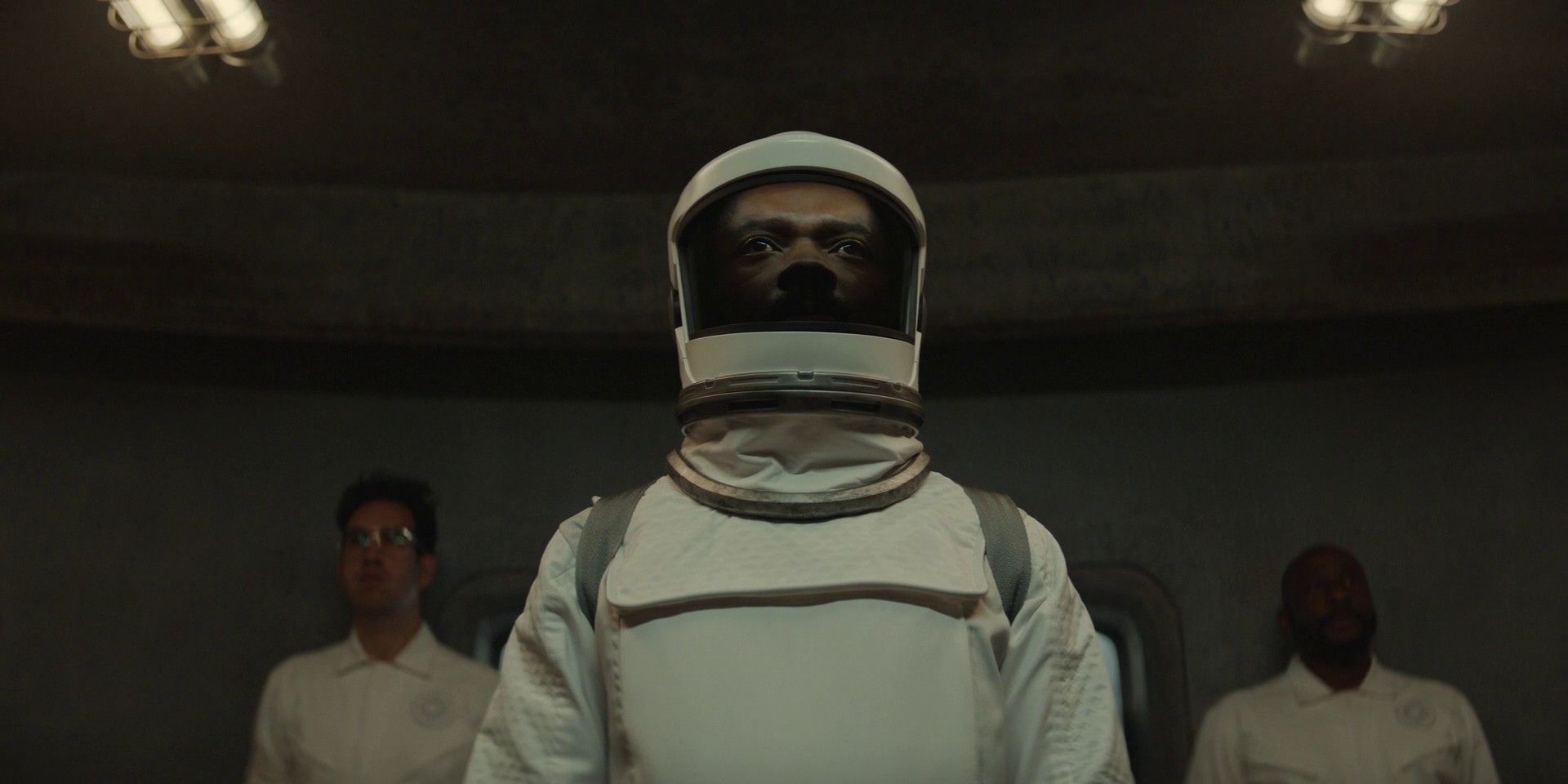 Holston's Pick (2023) —  shot,  lighting