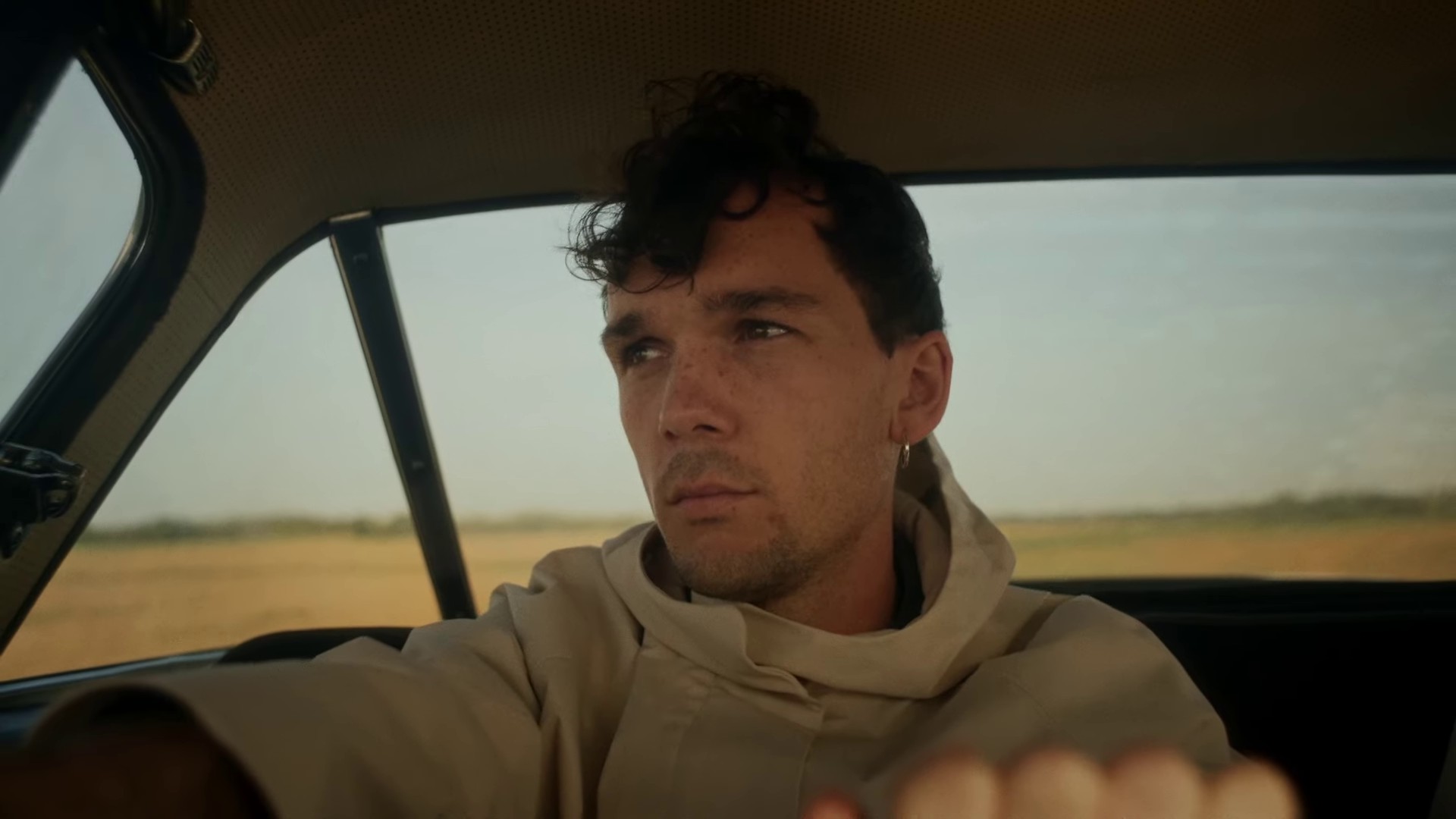 HORNS (2023) —  shot,  lighting