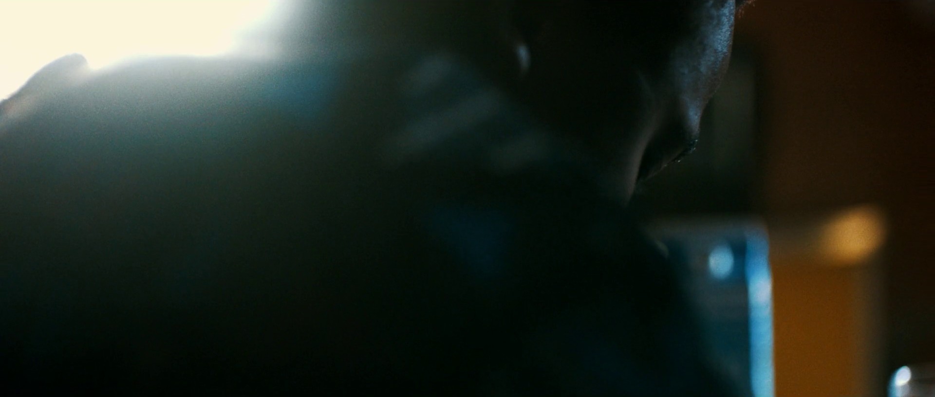 Grow up: “Get a job” featuring A$AP Rocky – Mercedes-Benz original (2017) —  shot,  lighting