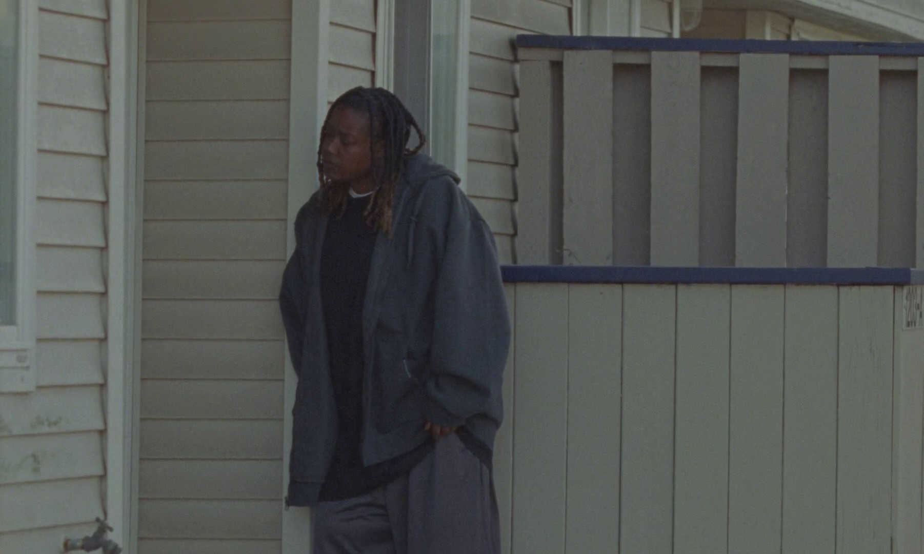 Earth Mama (2023) —  shot,  lighting