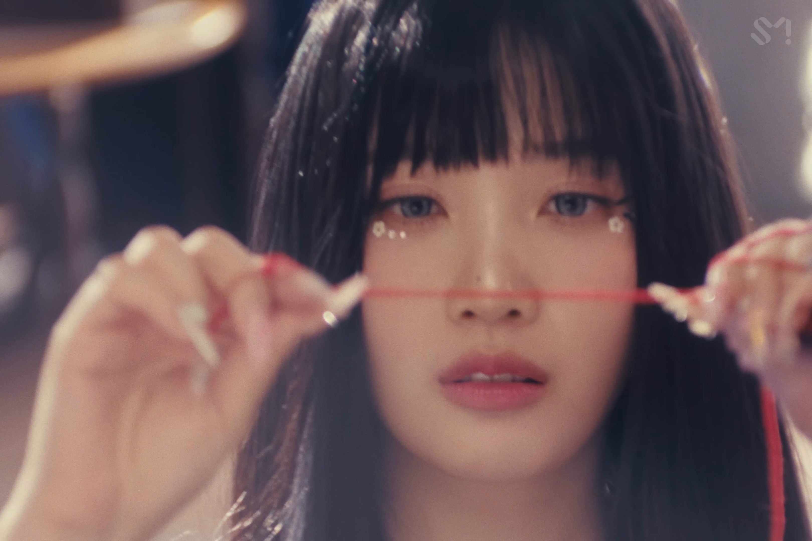 Cosmic (2024) —  shot,  lighting