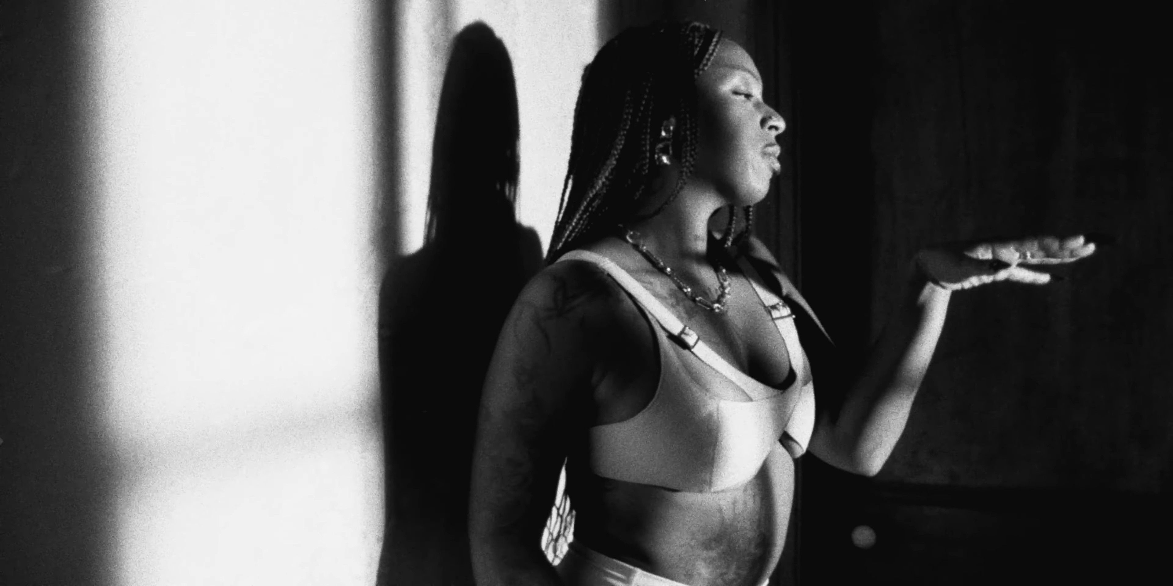 Godbless (2026) —  shot,  lighting