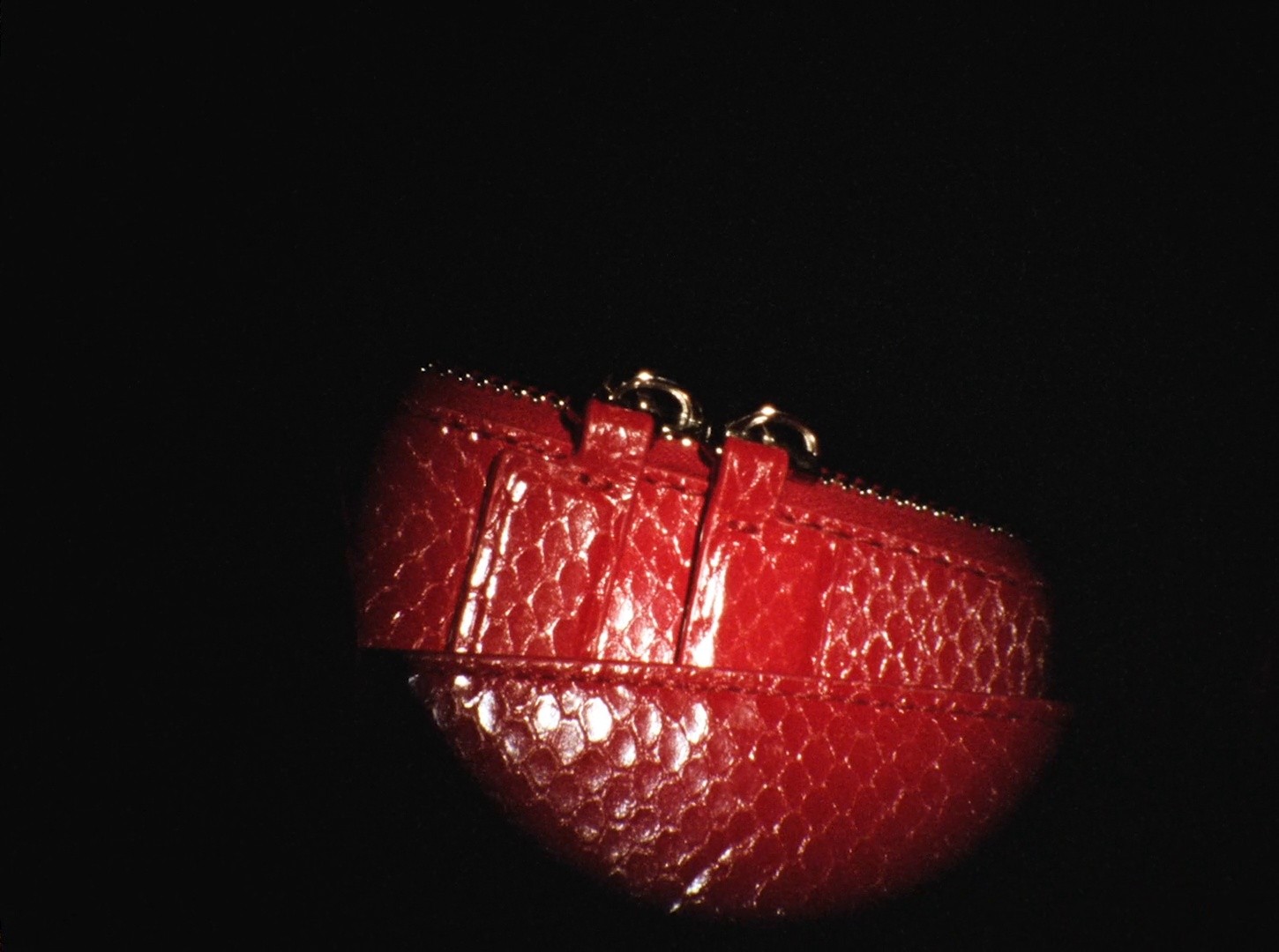 The Attico I La Passeggiata (2025) —  shot,  lighting