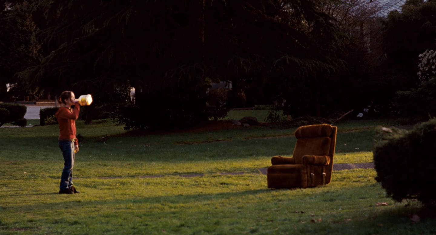 Juno (2007) —  shot,  lighting