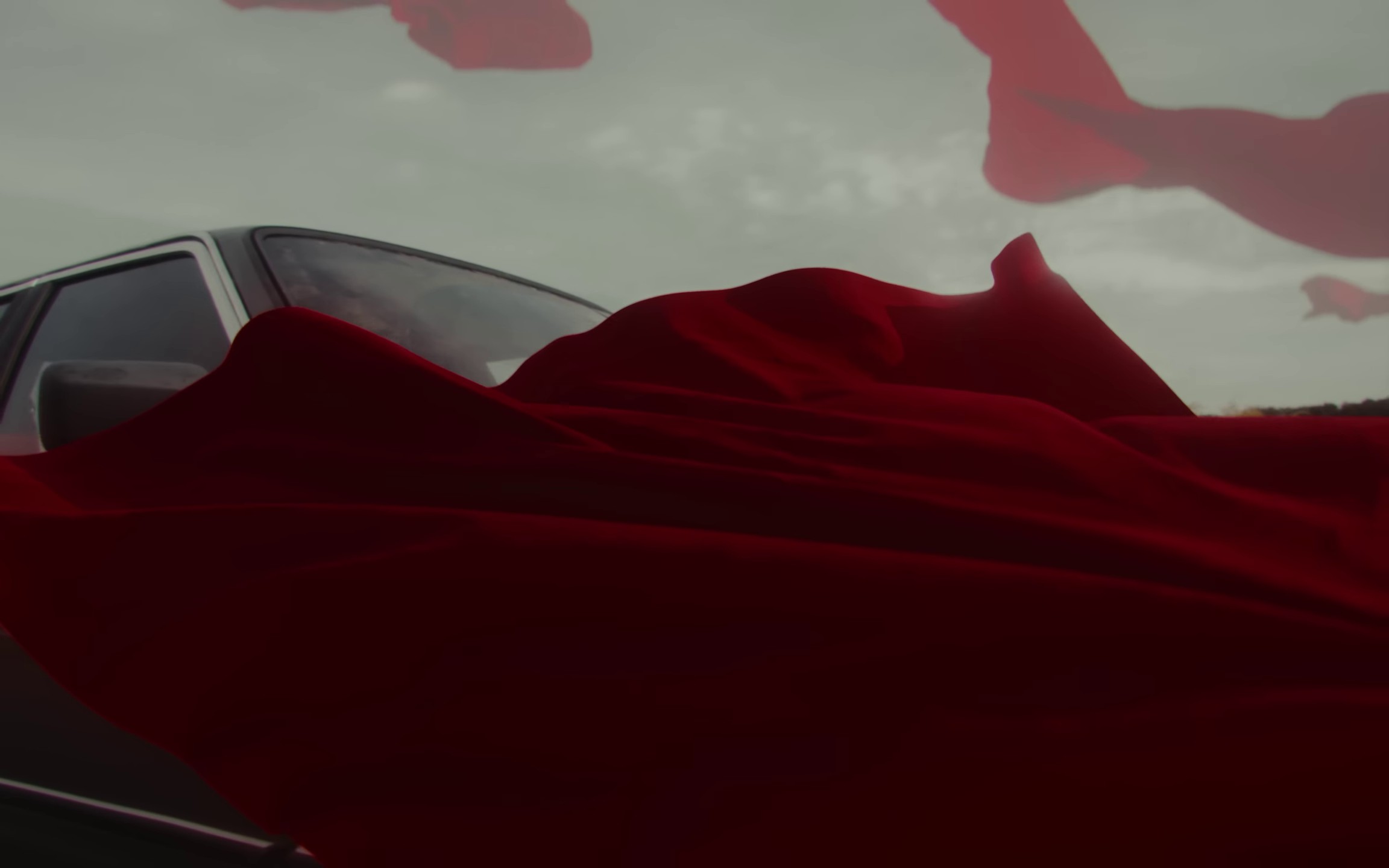 Bad Omens (2022) —  shot,  lighting