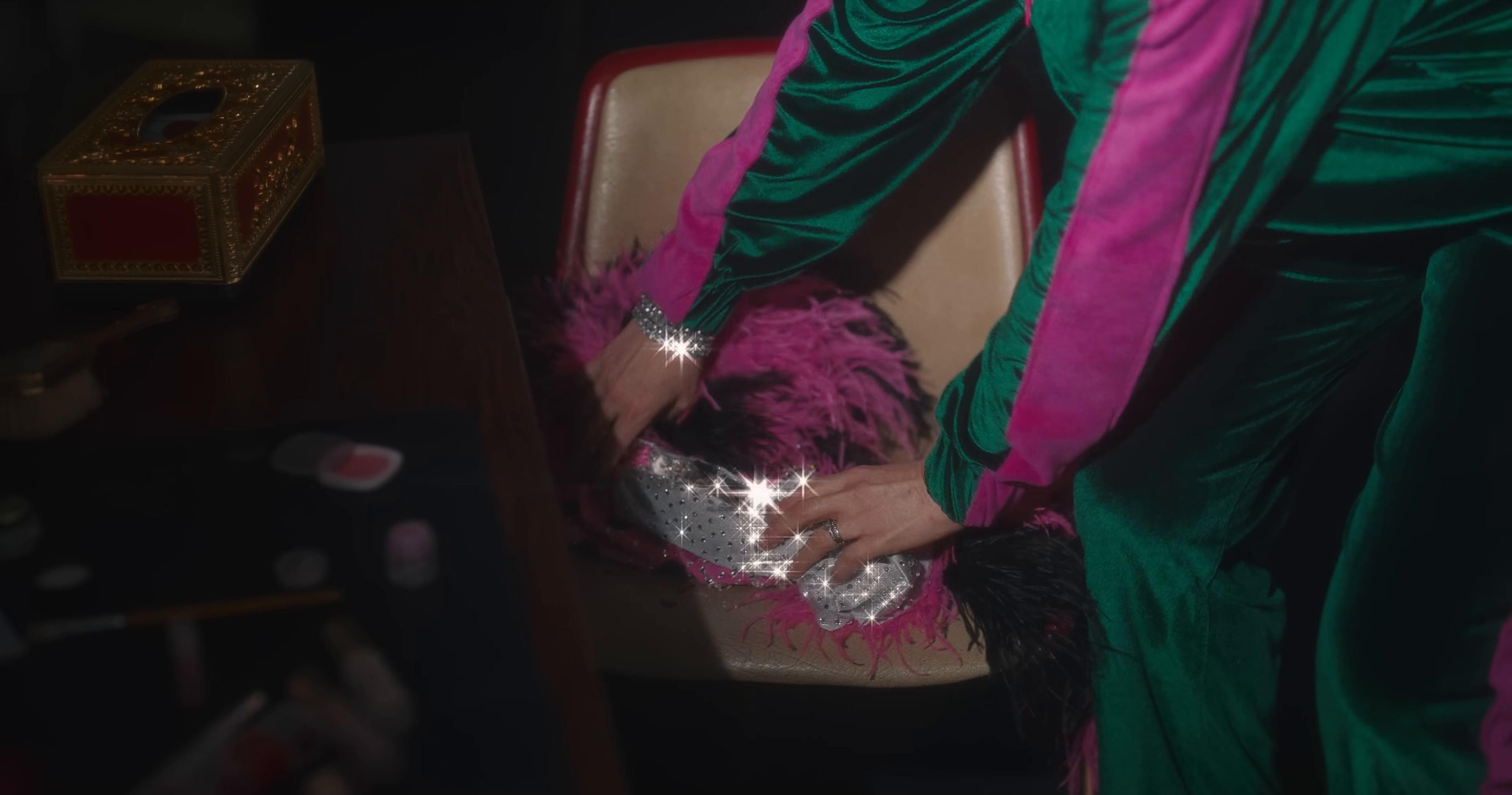 Freedom Of The Night (2024) —  shot,  lighting