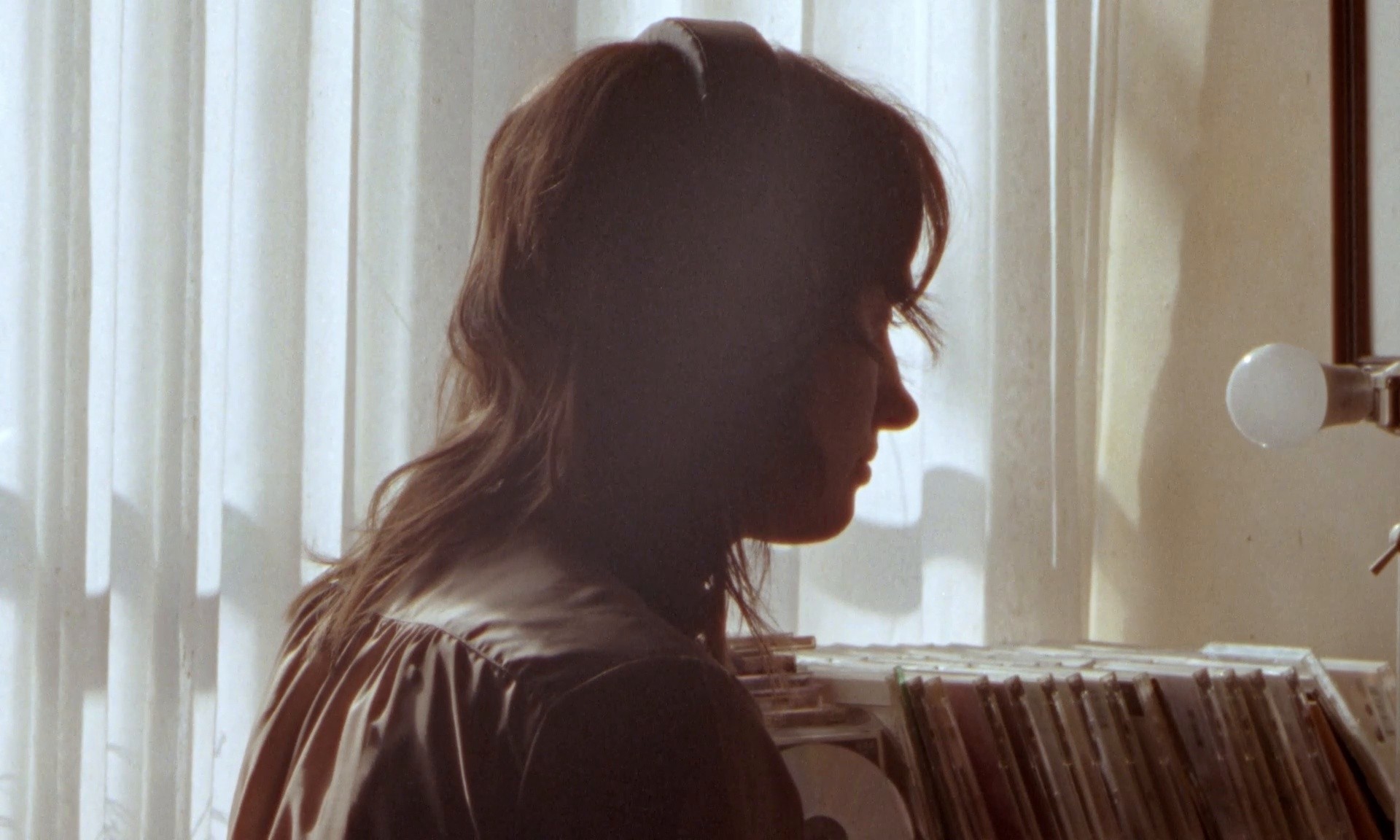 I Thought the World of You (2022) —  shot,  lighting