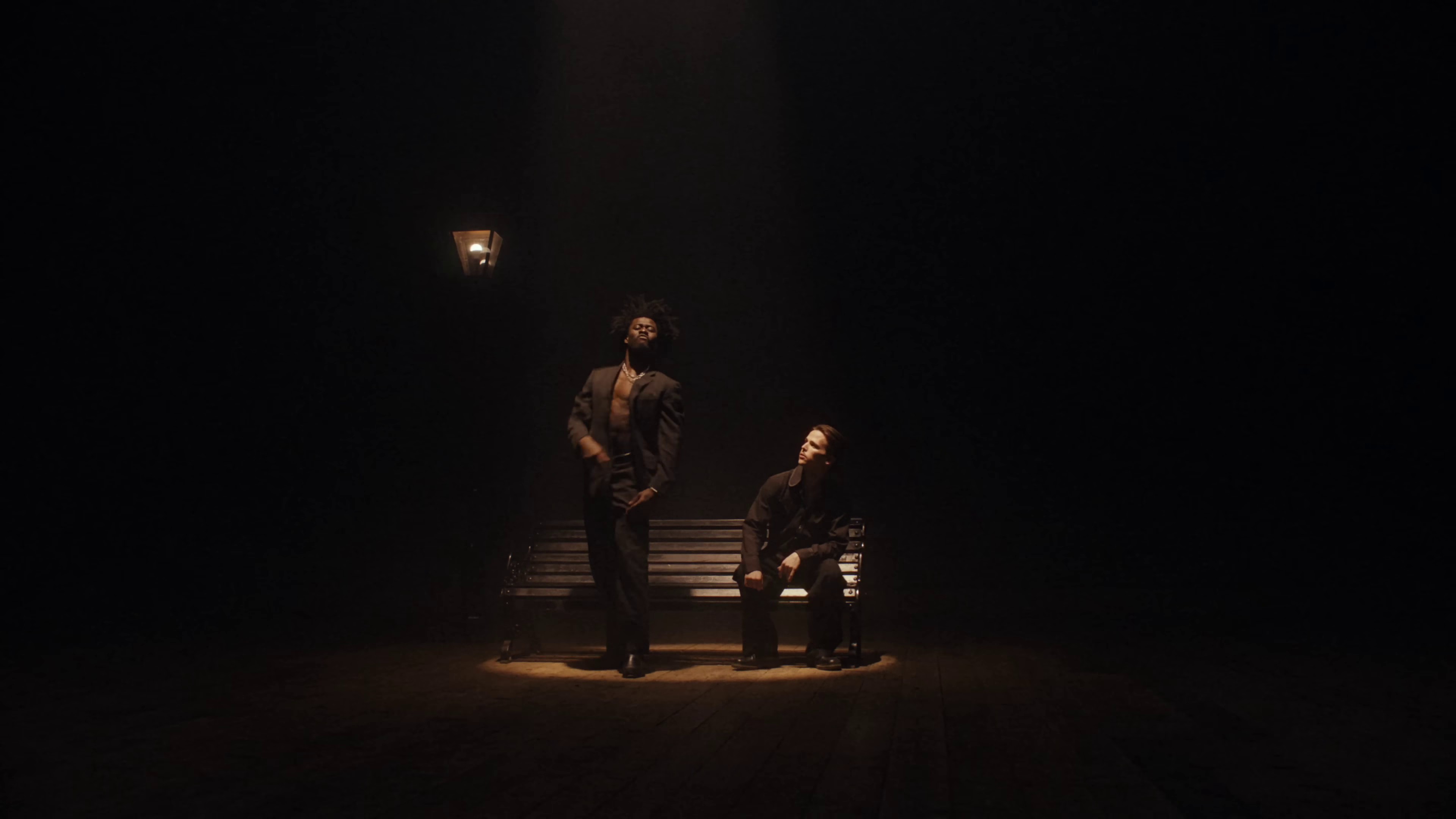 Pretty Little Thing (2023) —  shot,  lighting