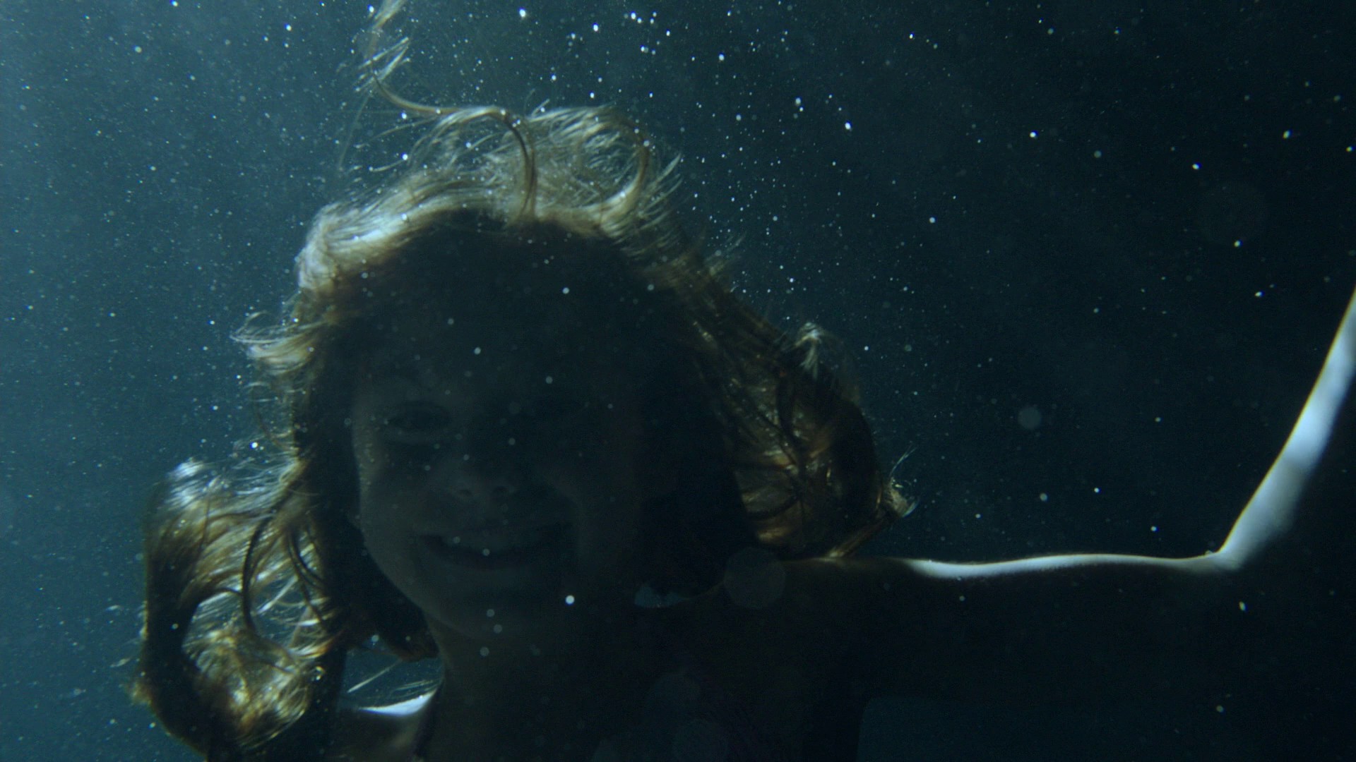 The Damage (2017) —  shot,  lighting