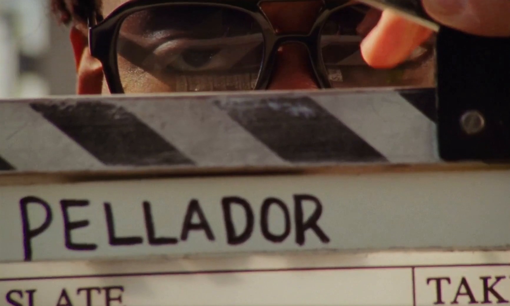 PELLADOR | NOT JUST FOR FOOTBALLER | SPEC COMMERCIAL (2024) —  shot,  lighting