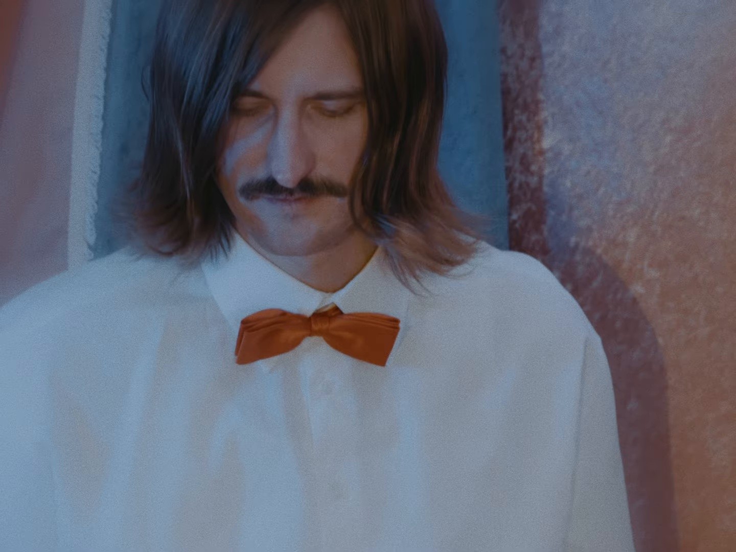 Angel Cupid (2026) —  shot,  lighting