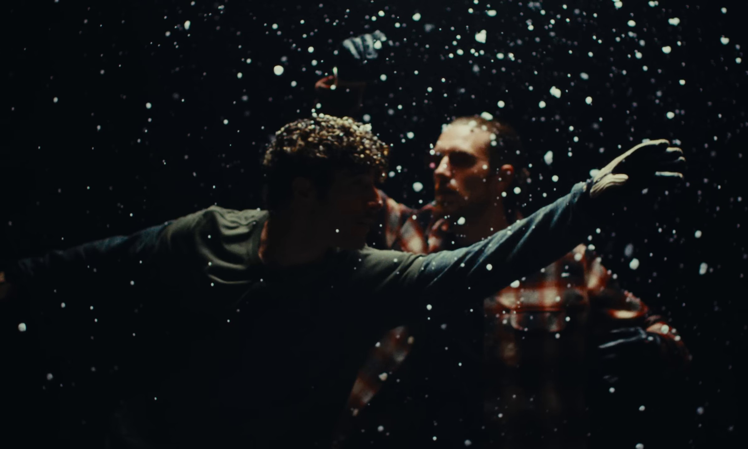 SuperFine (2024) —  shot,  lighting