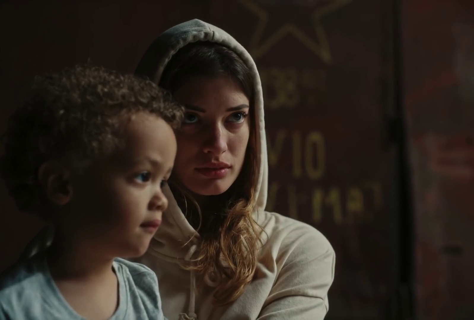 Bitch (2019) —  shot,  lighting