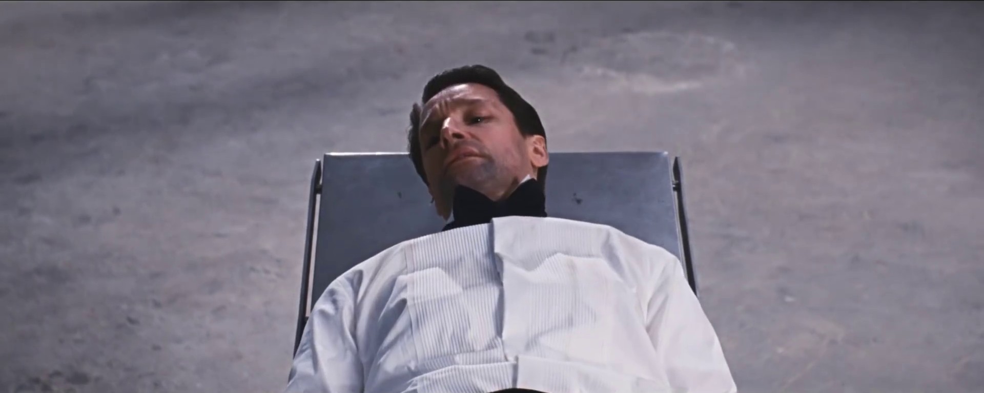 Genghis Khan (2016) —  shot,  lighting