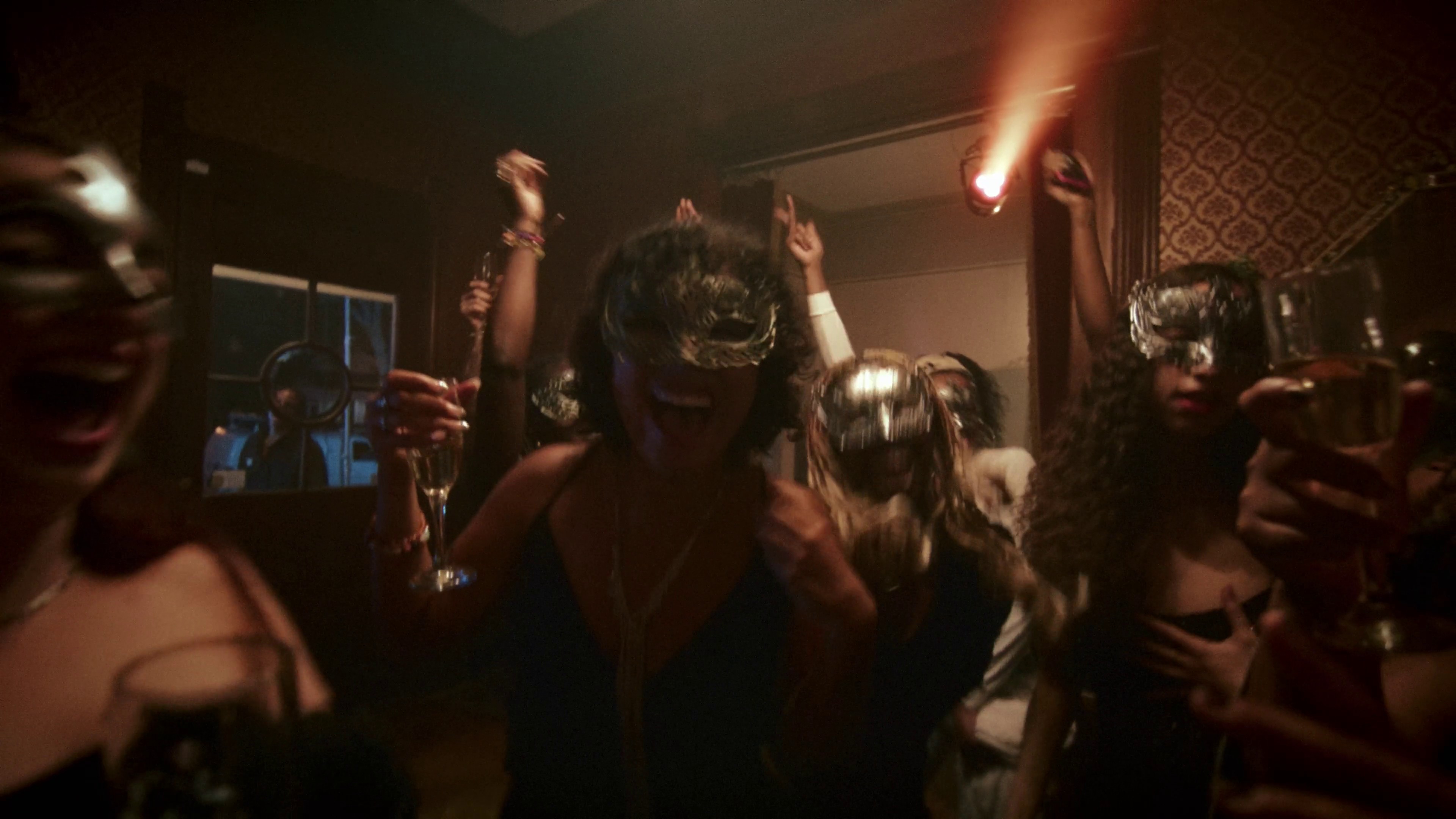 f2g (2023) —  shot,  lighting