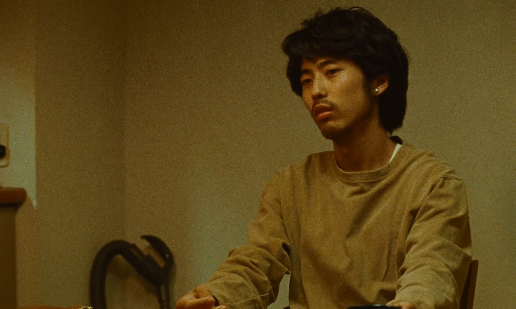 Small, Slow but Steady (2022) —  shot,  lighting