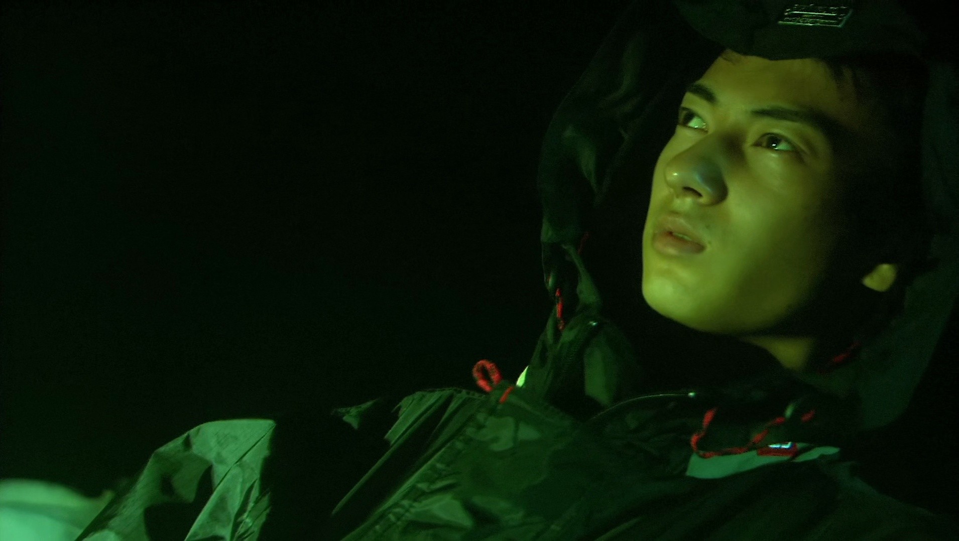 All About Lily Chou-Chou (2001) —  shot,  lighting