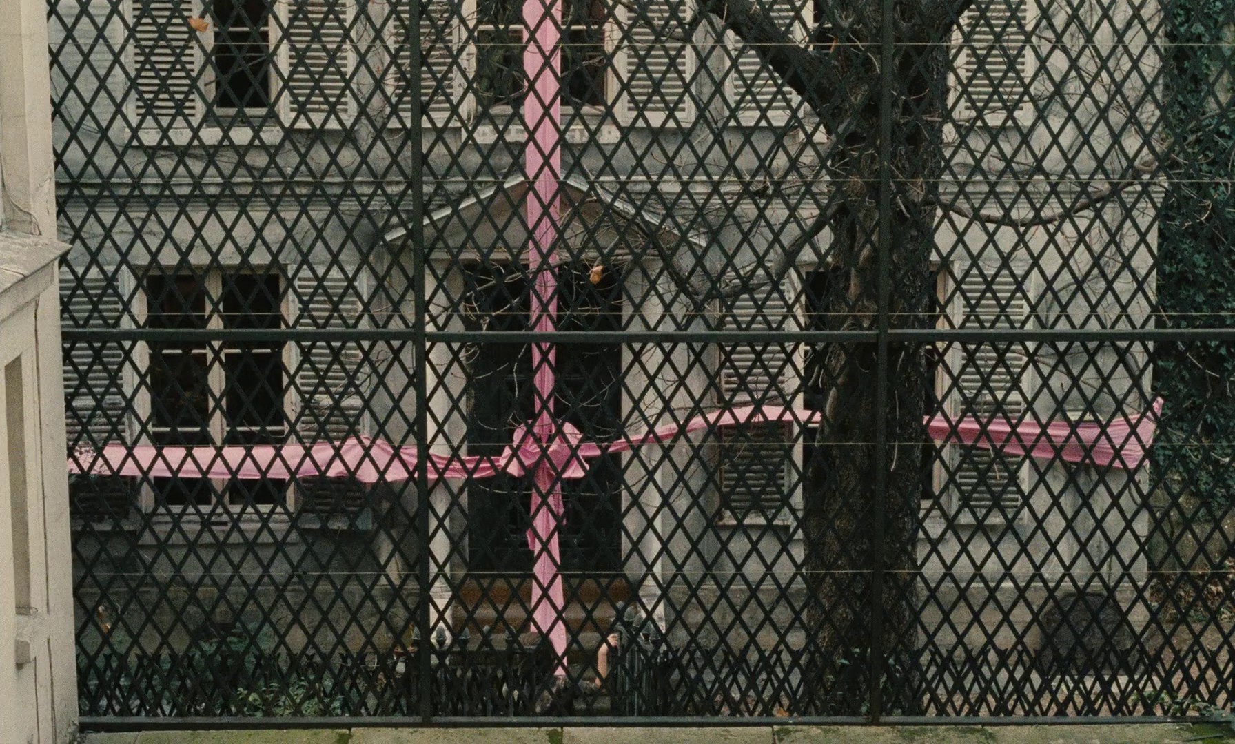 Jane B. for Agnes V. (1988) —  shot,  lighting