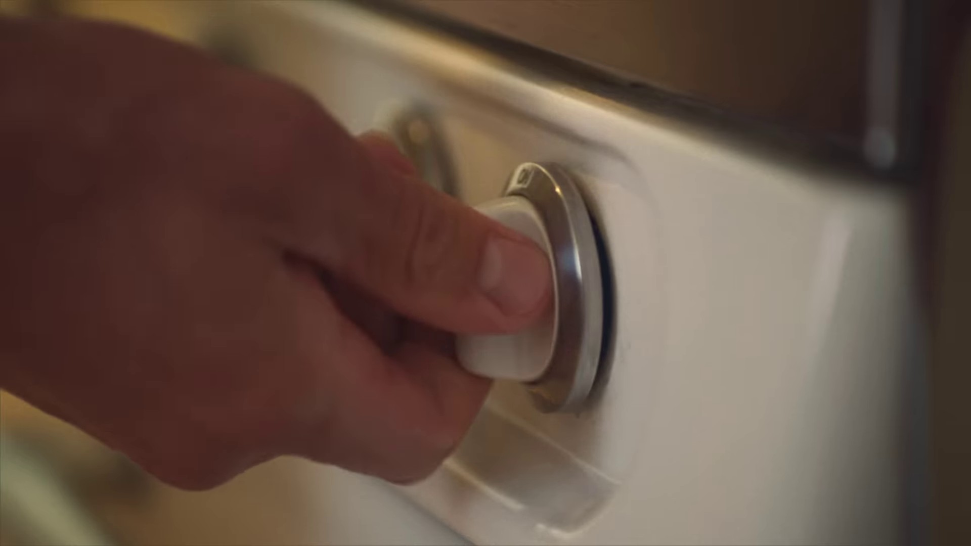 Breakfast (2022) —  shot,  lighting