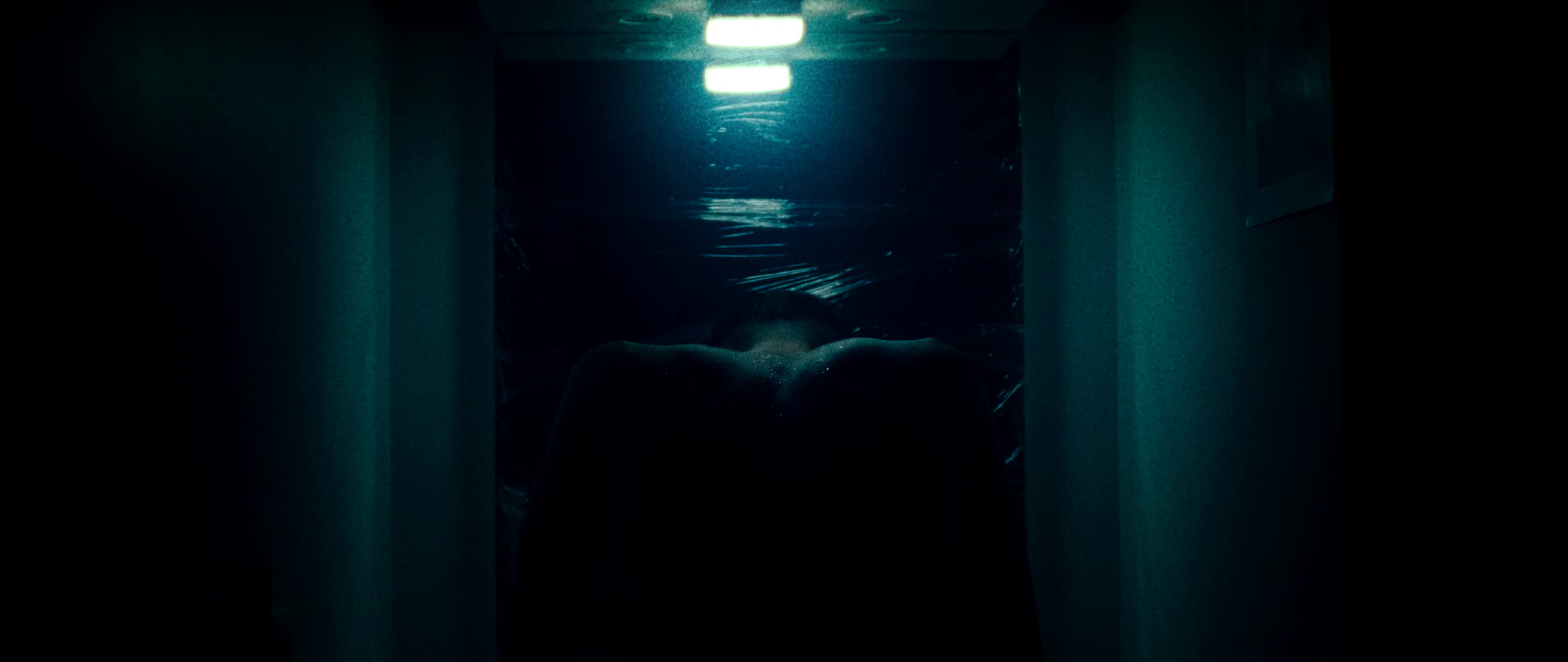 REFLET (2022) —  shot,  lighting