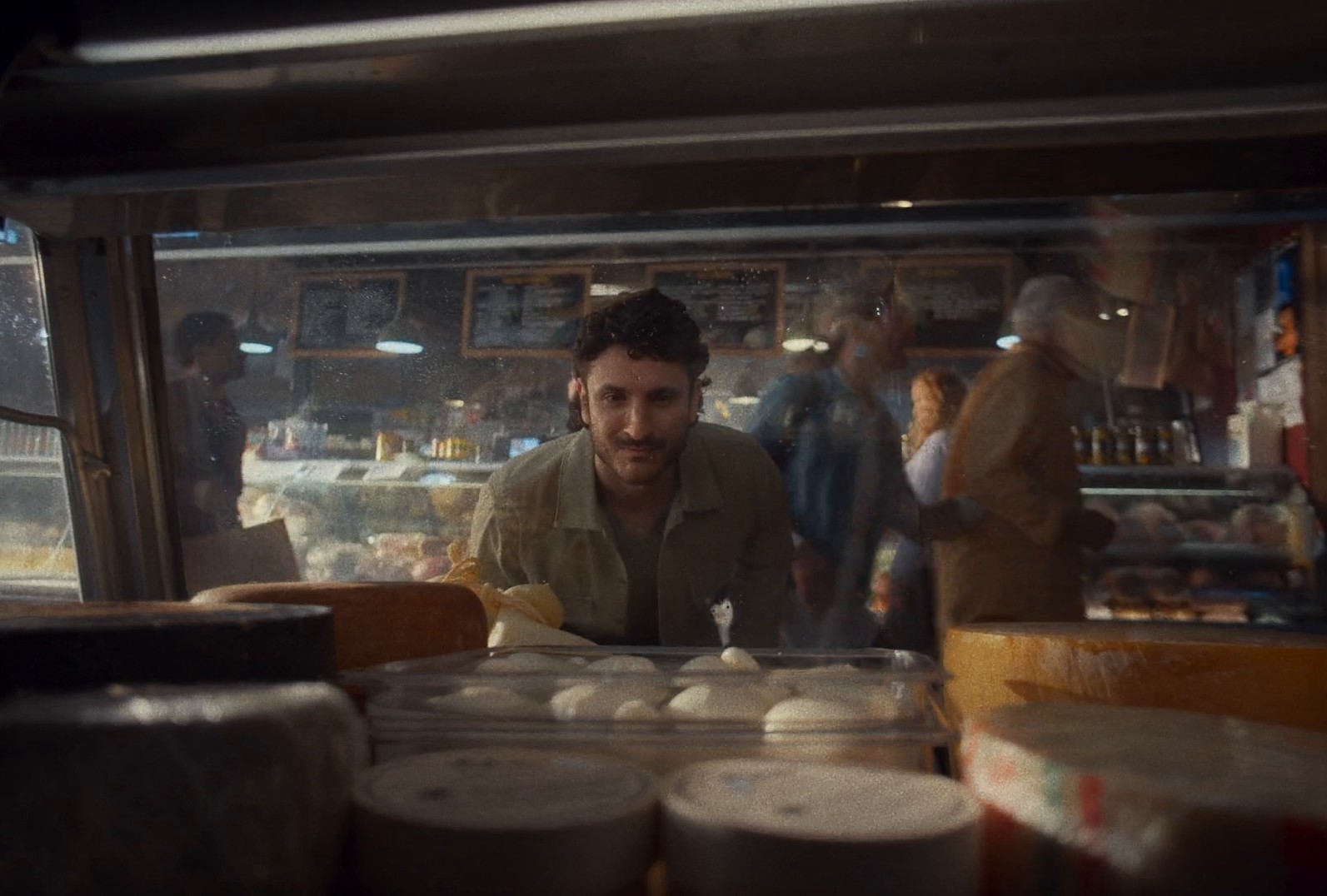 SCOTIABANK "BANK MORE LIFE" (2024) —  shot,  lighting