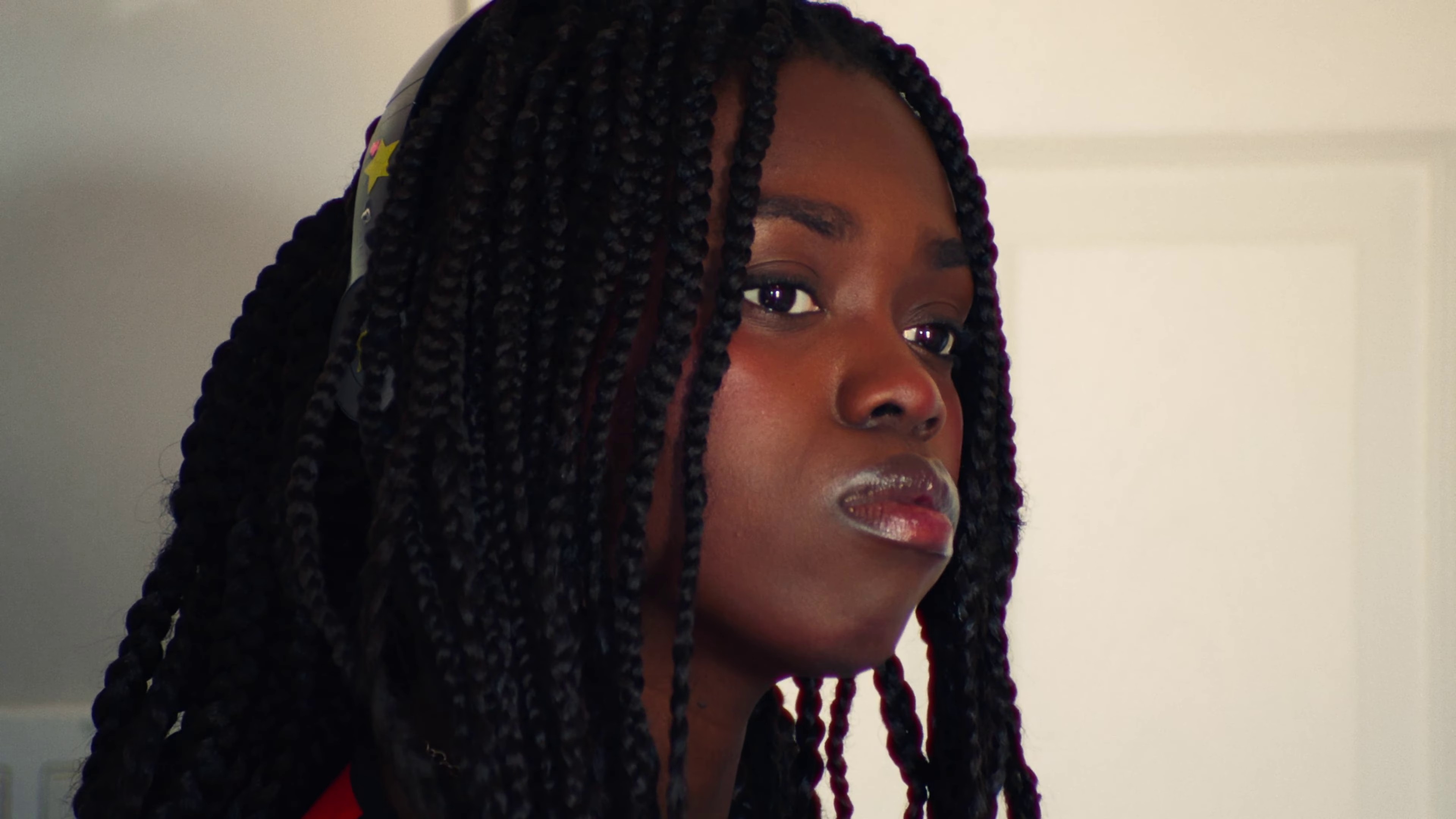 Colors (2024) —  shot,  lighting