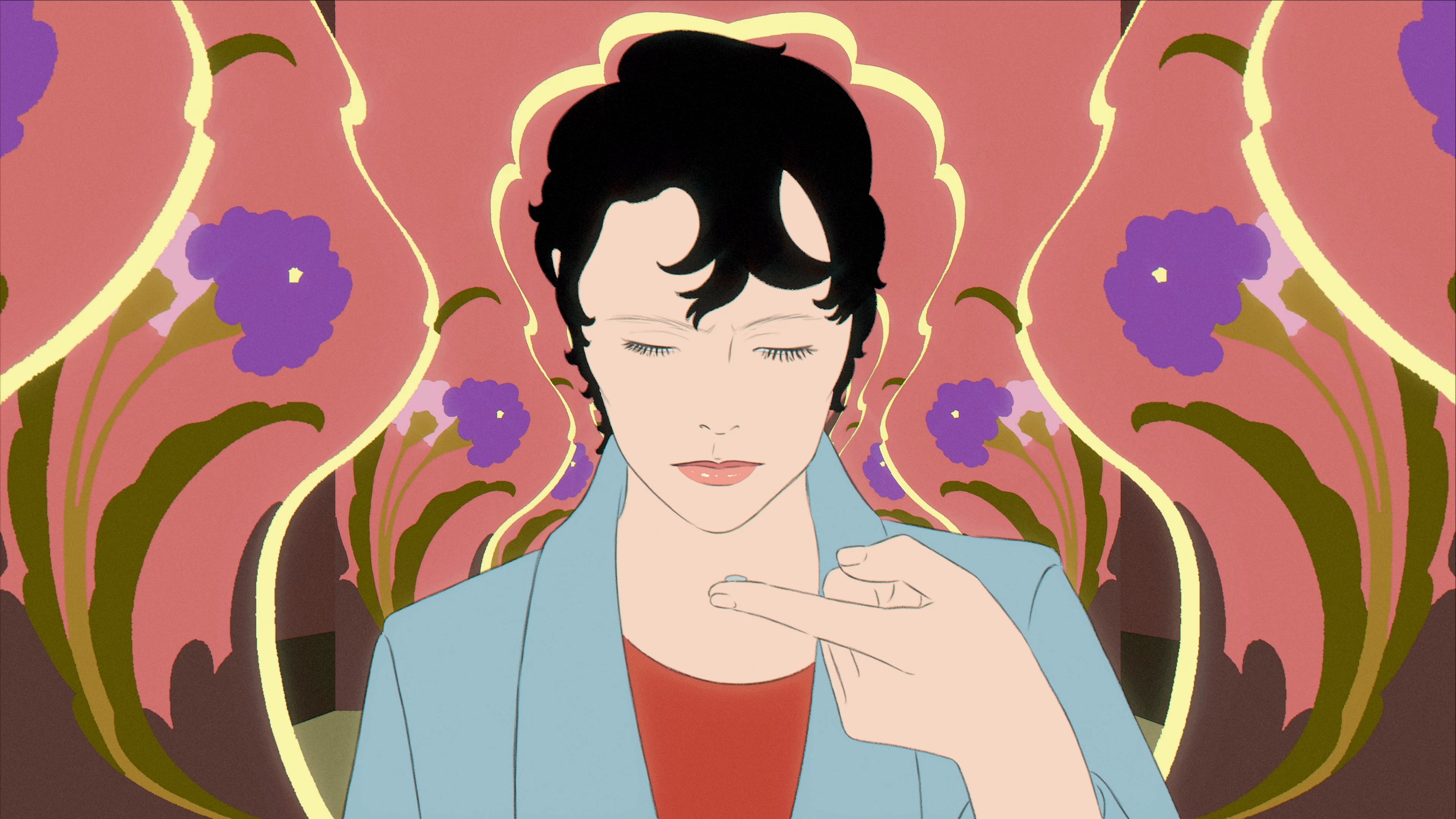 Bambino (2023) —  shot,  lighting