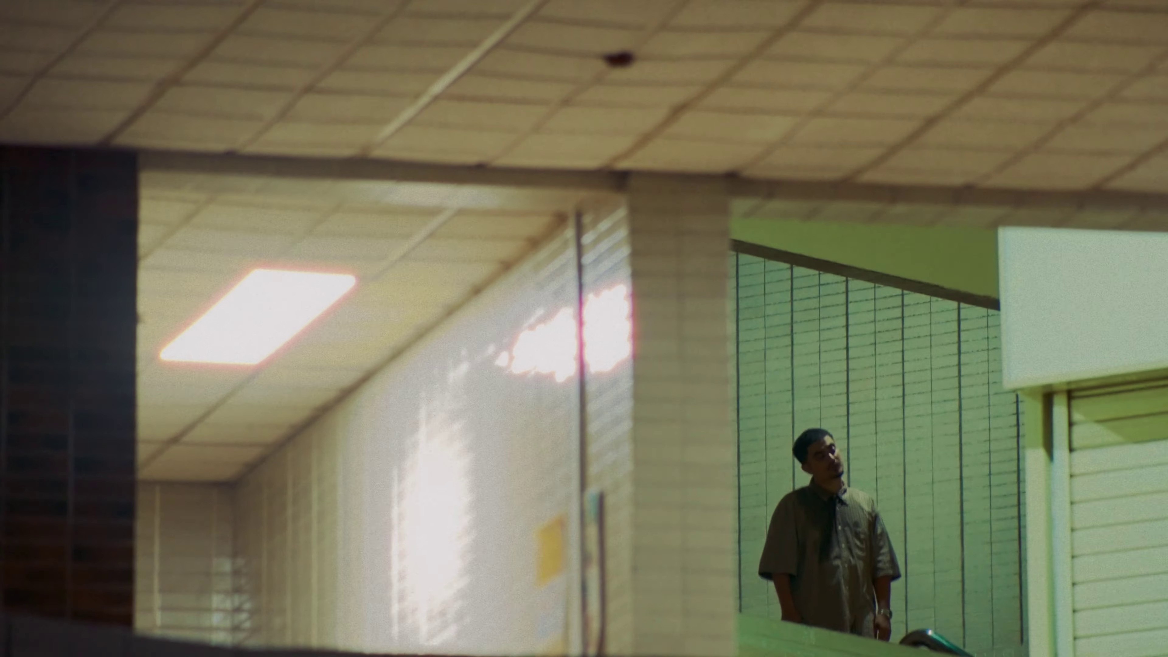 Fk It (2023) —  shot,  lighting