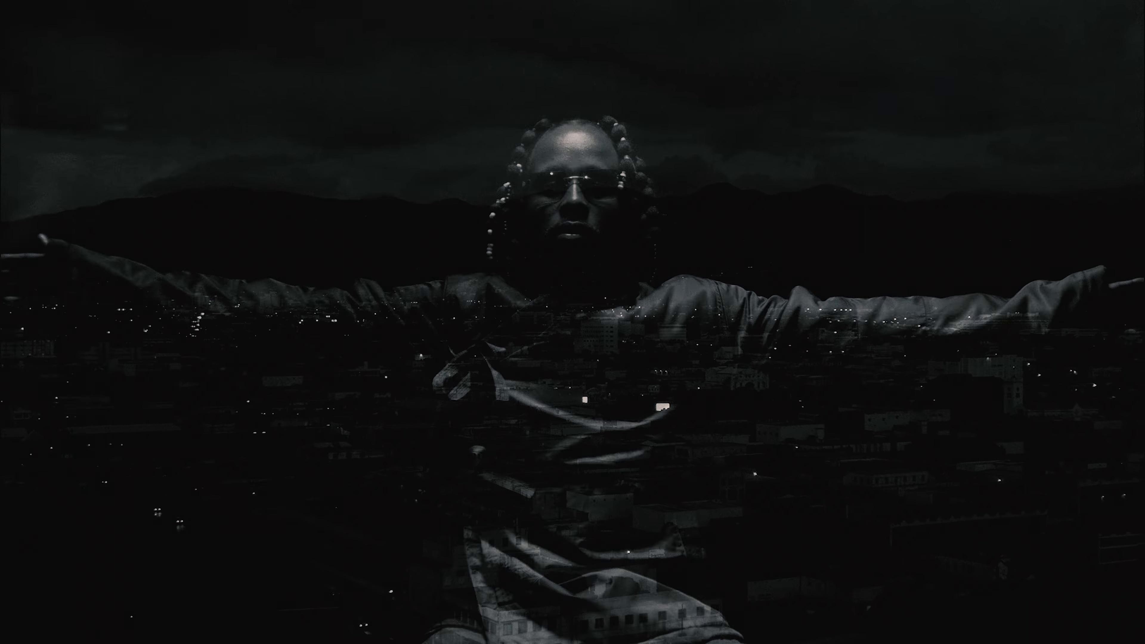 Where We Come From (2025) —  shot,  lighting