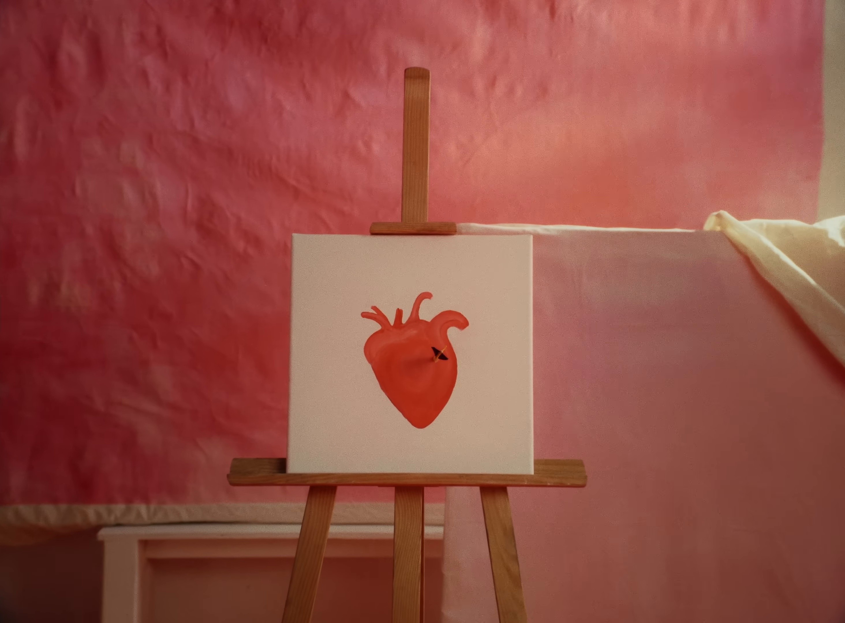 Ma faute (2025) —  shot,  lighting