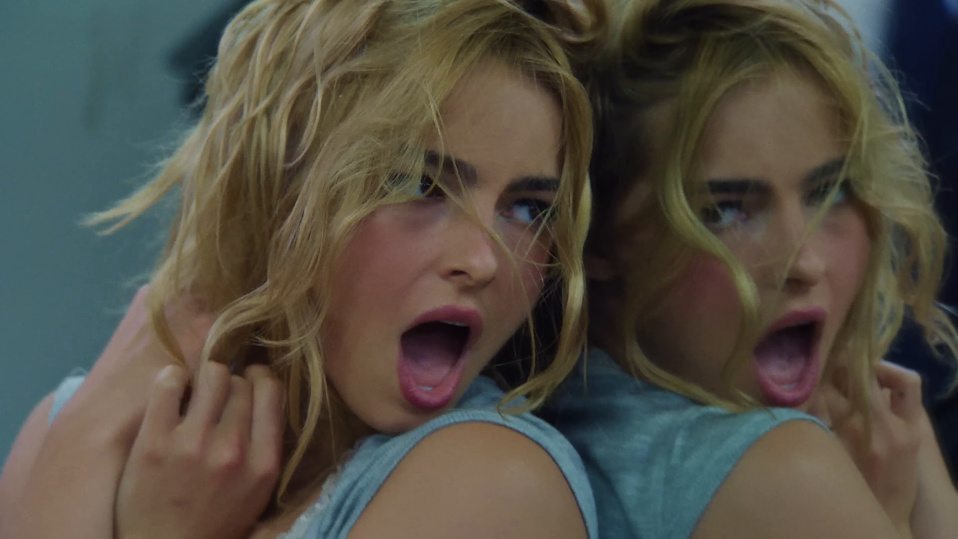 Times Like These (2025) —  shot,  lighting