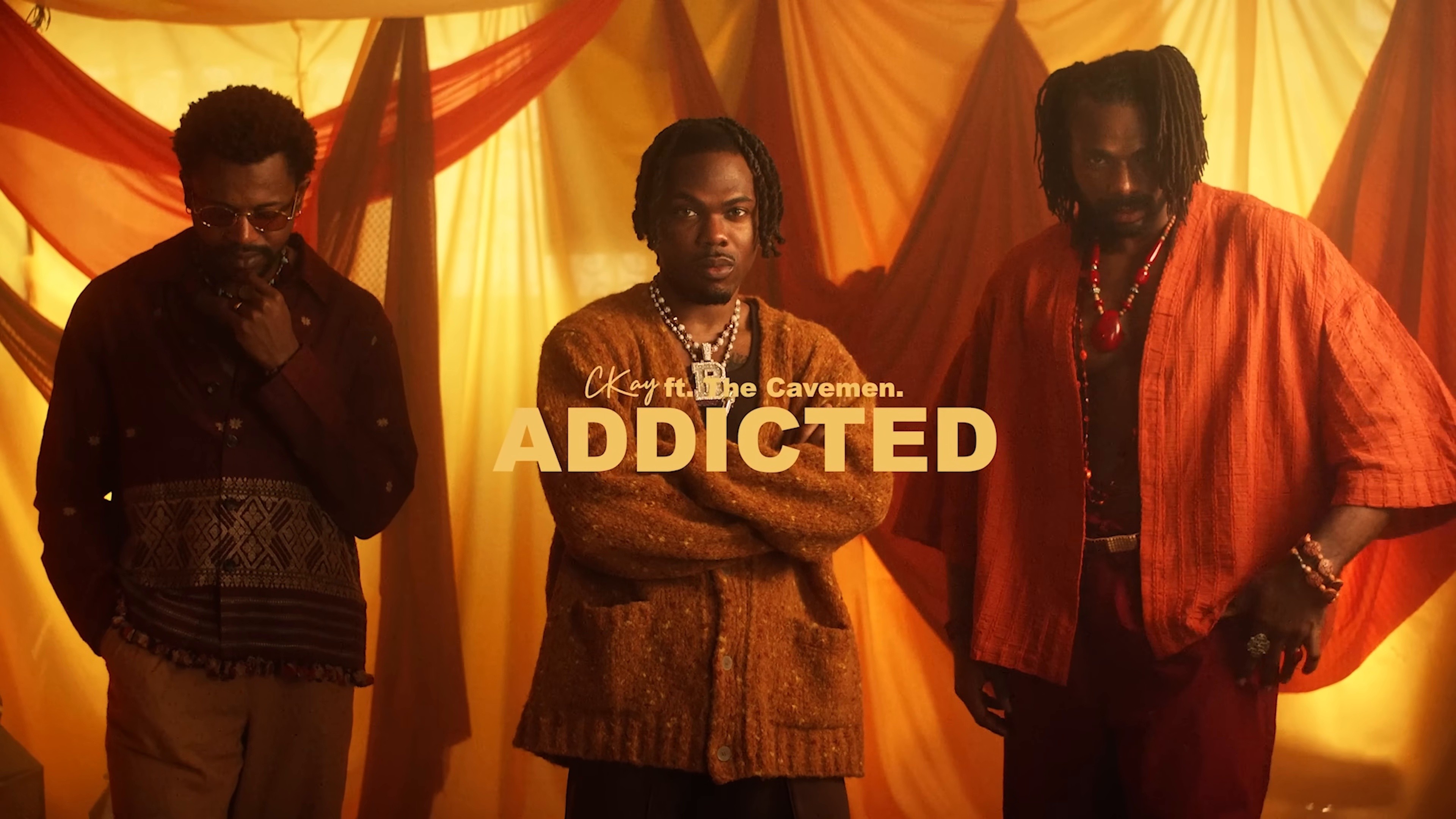 ADDICTED (2024) —  shot,  lighting