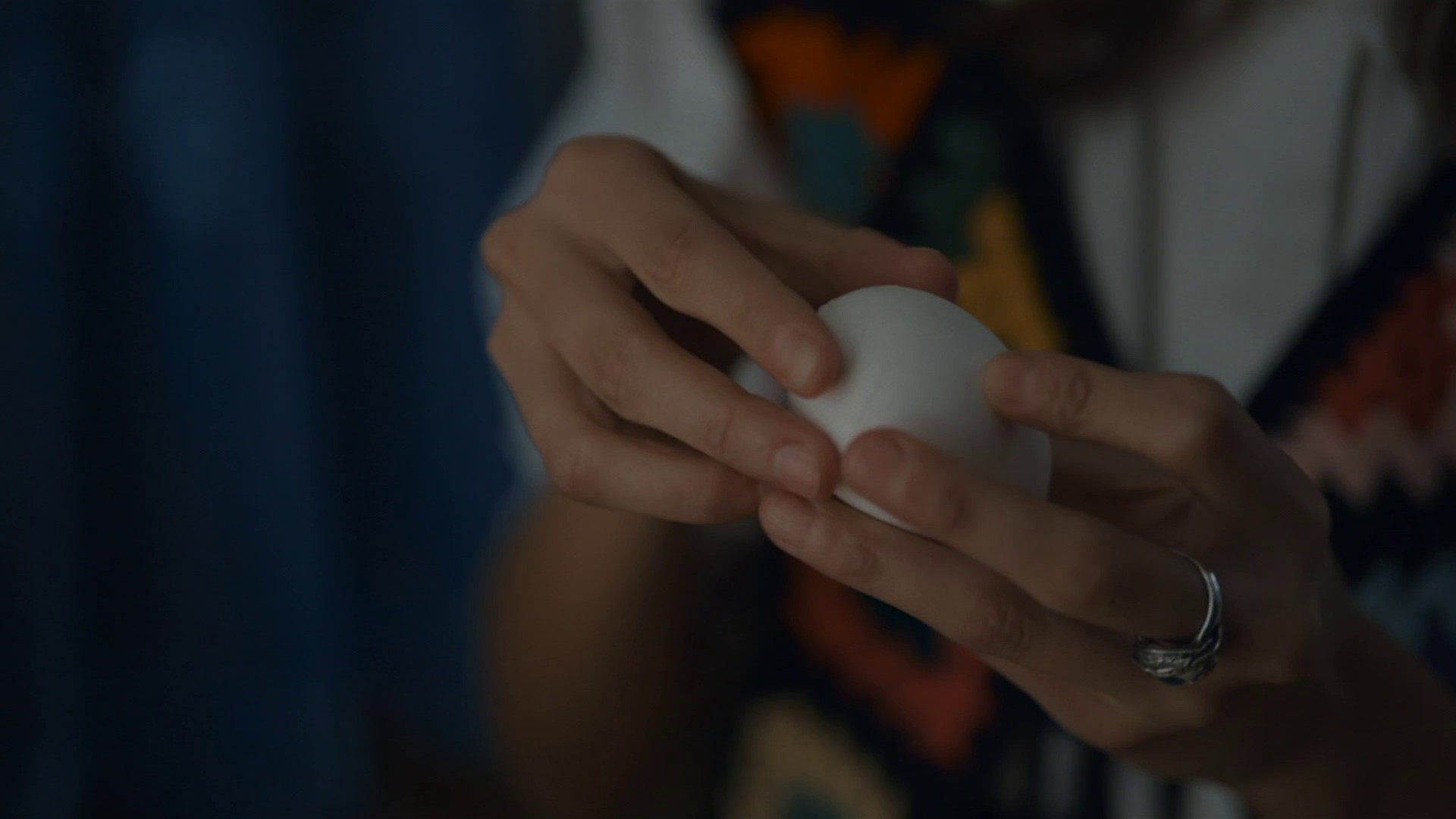 Amanda (2022) —  shot,  lighting