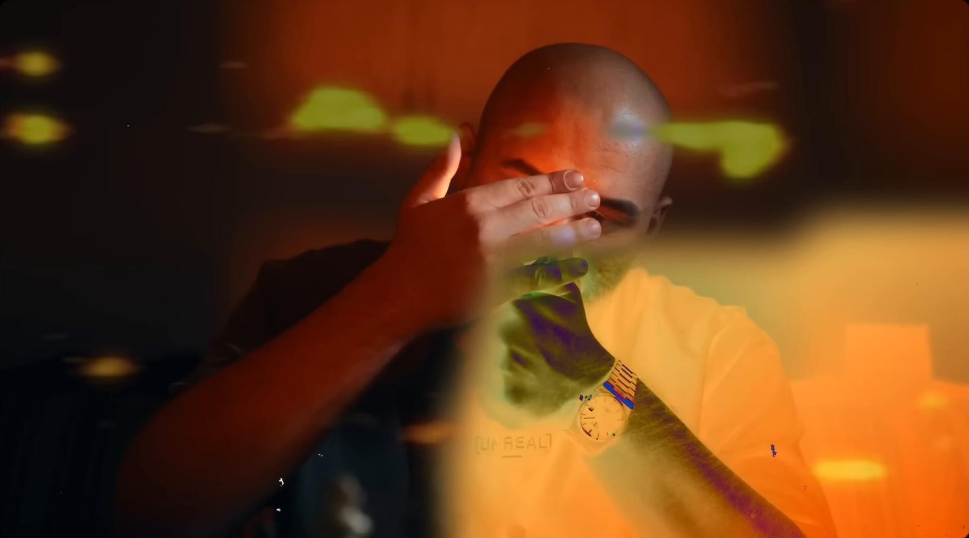 HA MEGHALOK SE (2025) —  shot,  lighting