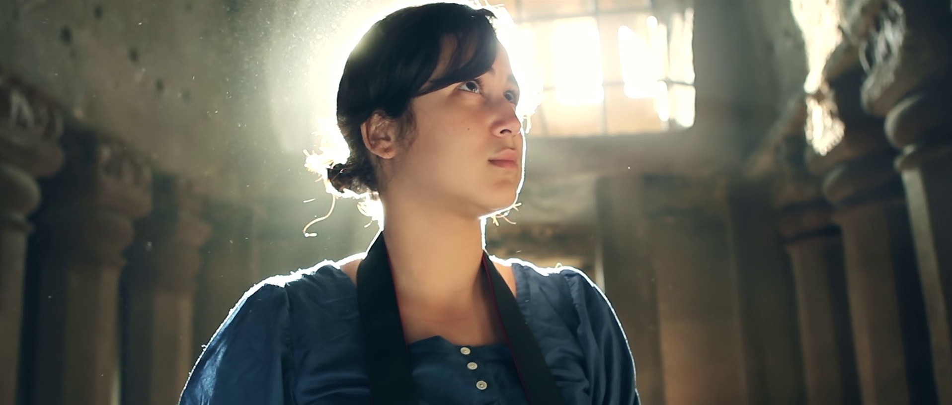 Ship of Theseus (2013) —  shot,  lighting