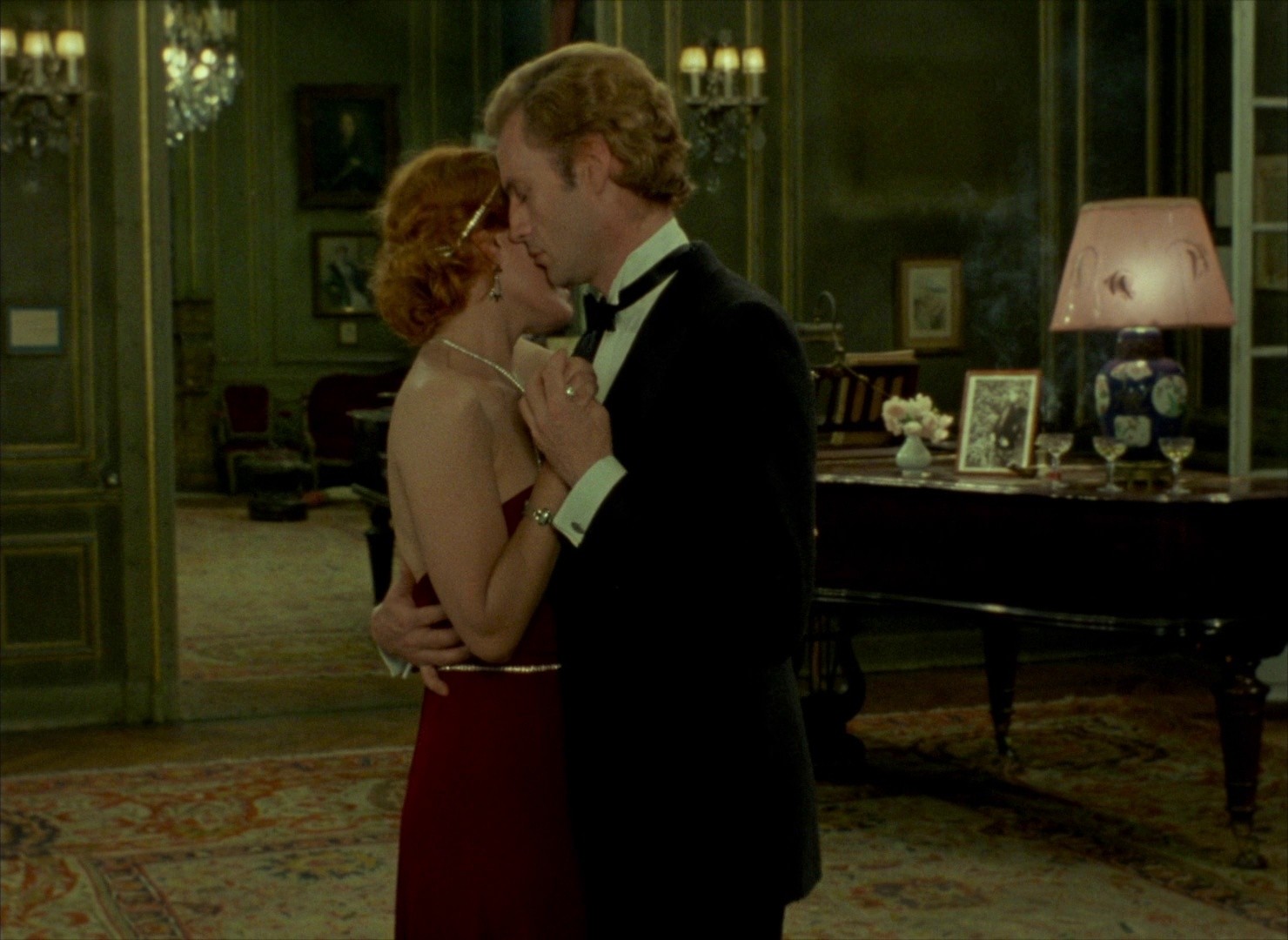 India Song (1975) —  shot,  lighting