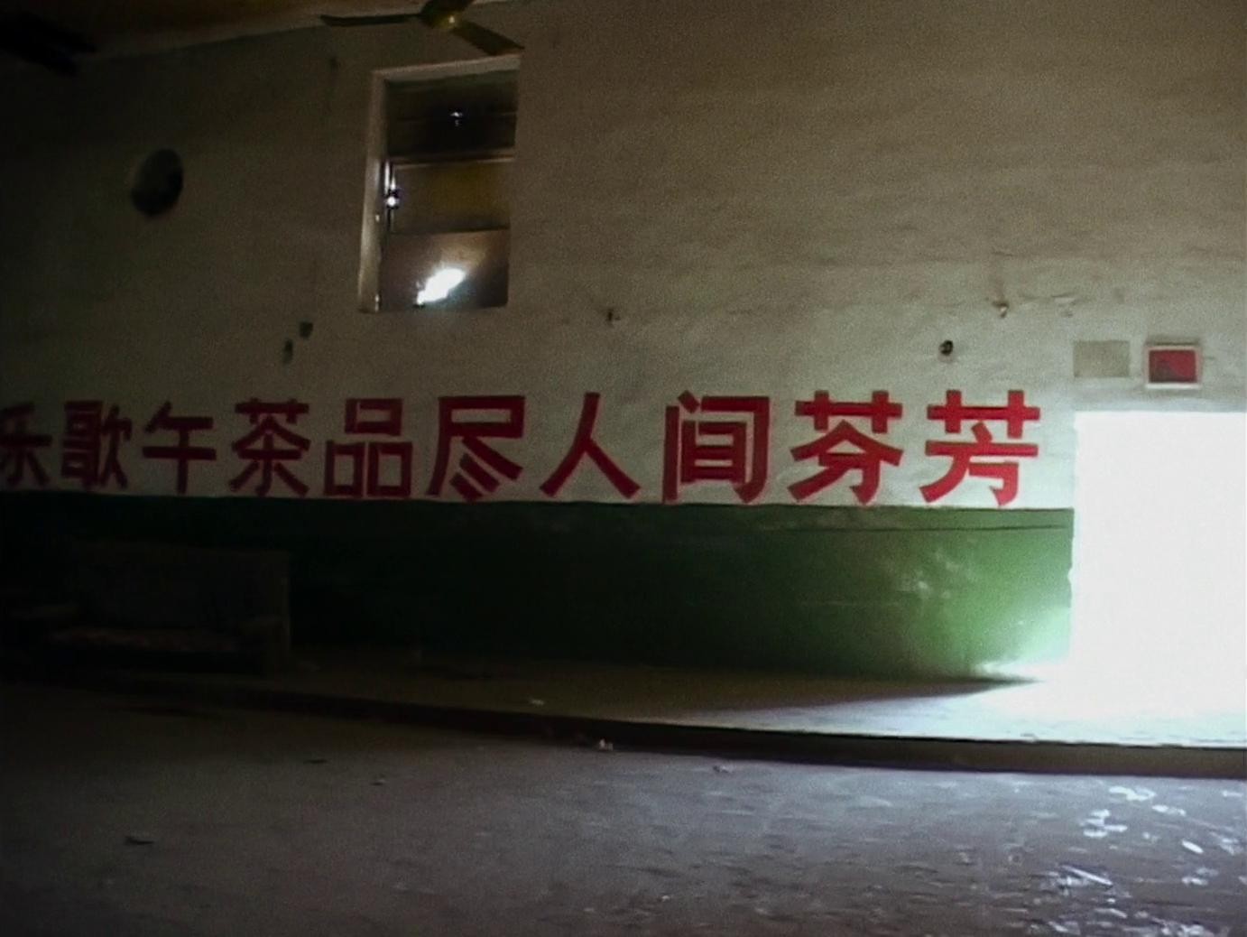 Caught by the Tides (2024) —  shot,  lighting