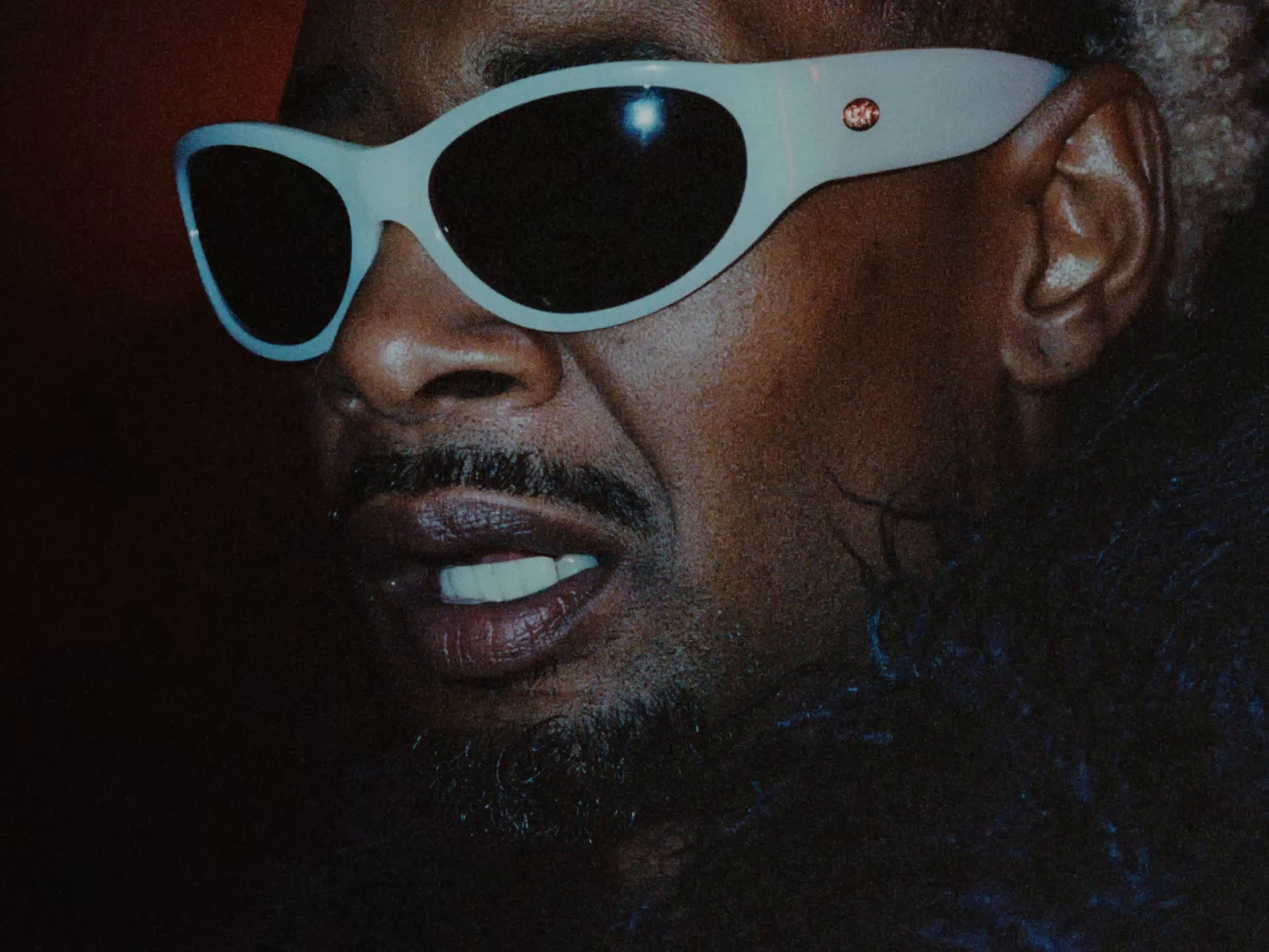 Copycats (2025) —  shot,  lighting