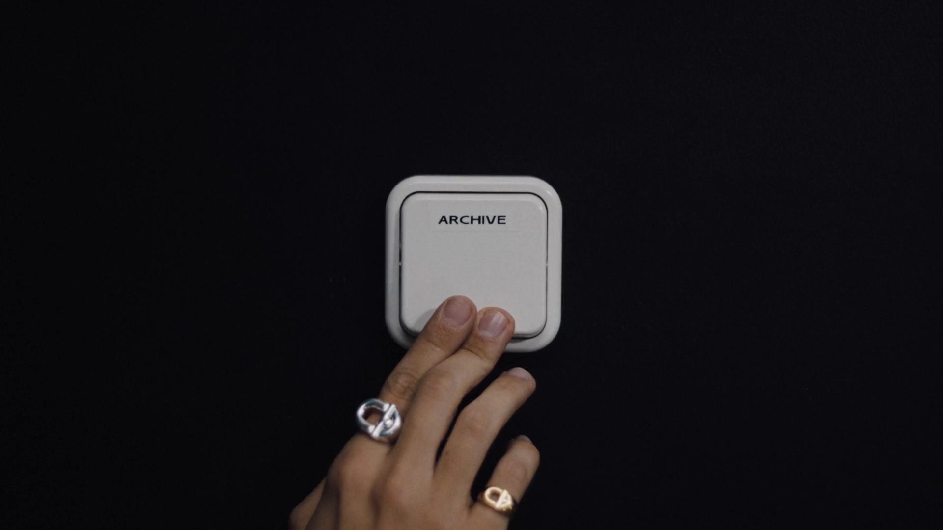 THE ARCHIVE OF TOUS (2025) —  shot,  lighting