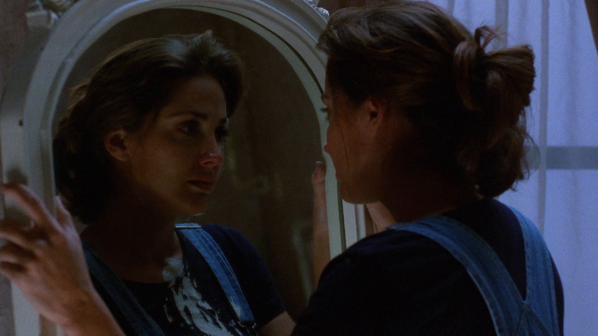 Carnival of Souls (1998) —  shot,  lighting