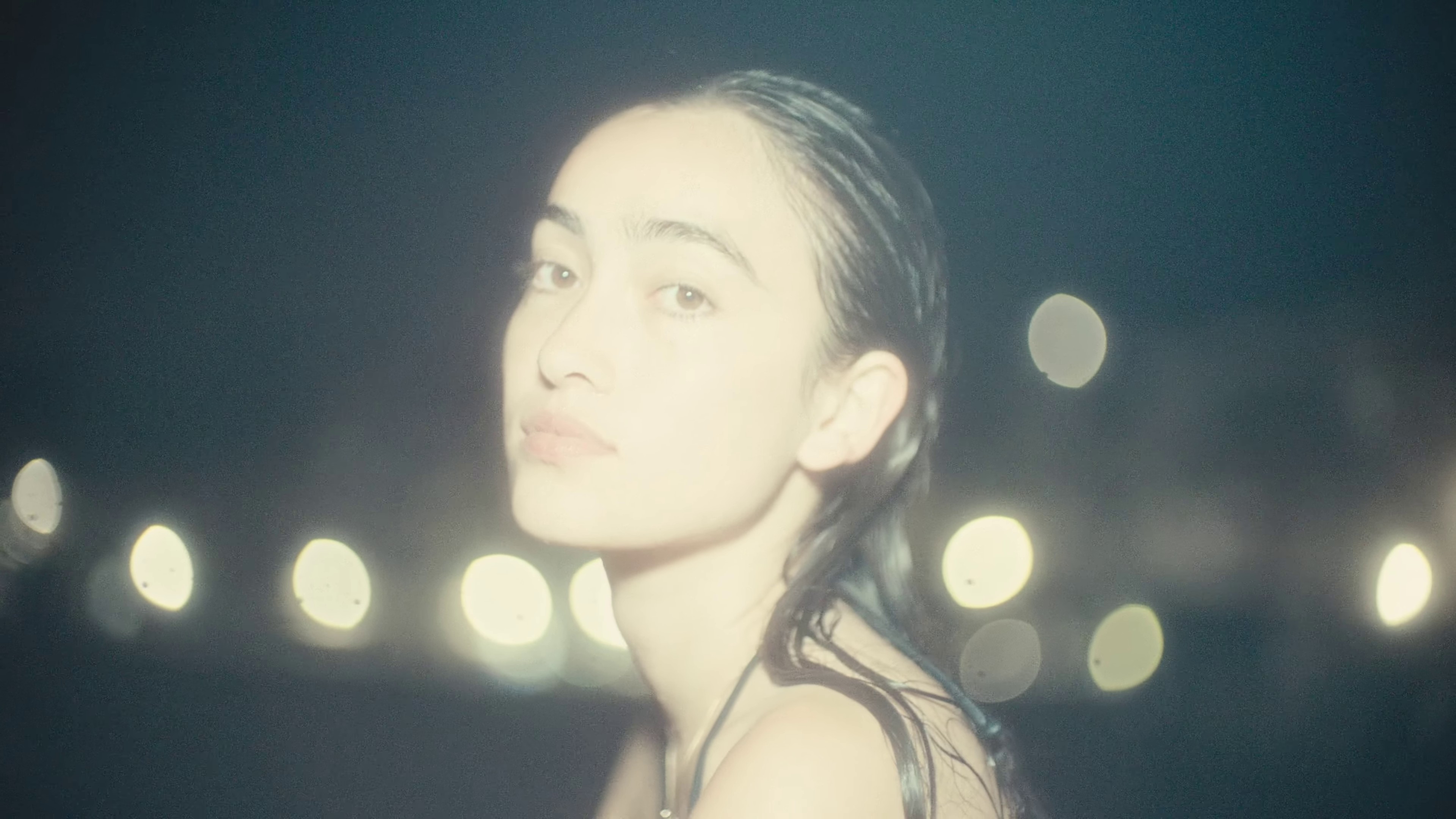 Rain (2022) —  shot,  lighting