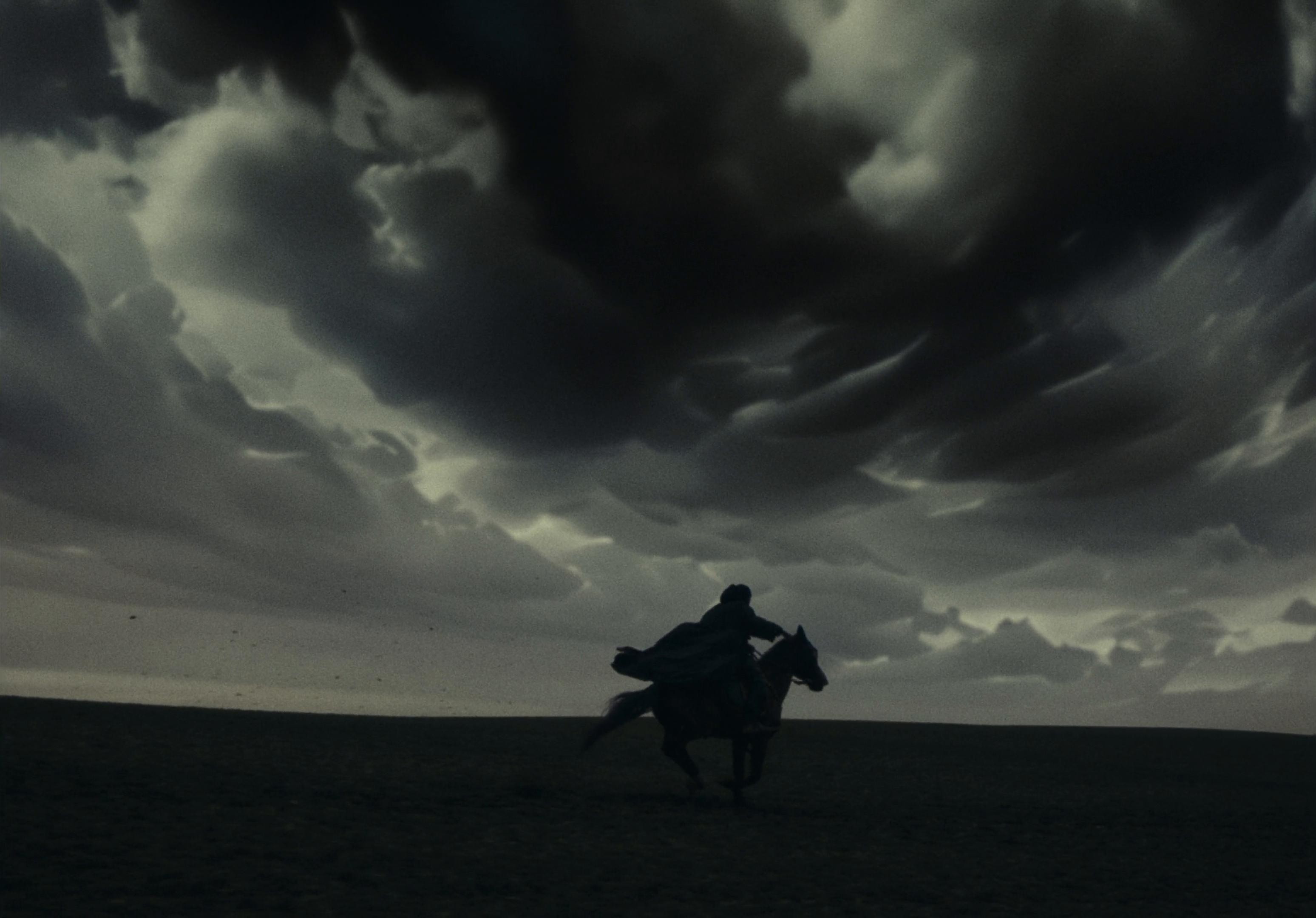 NAVRÉ (2025) —  shot,  lighting