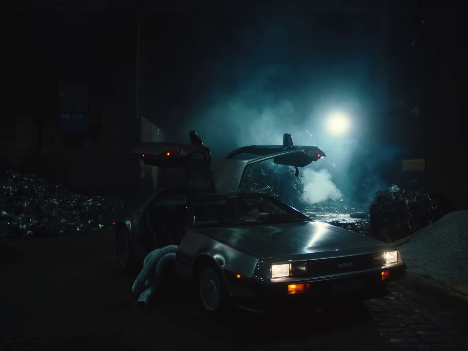 Desficava (2022) —  shot,  lighting