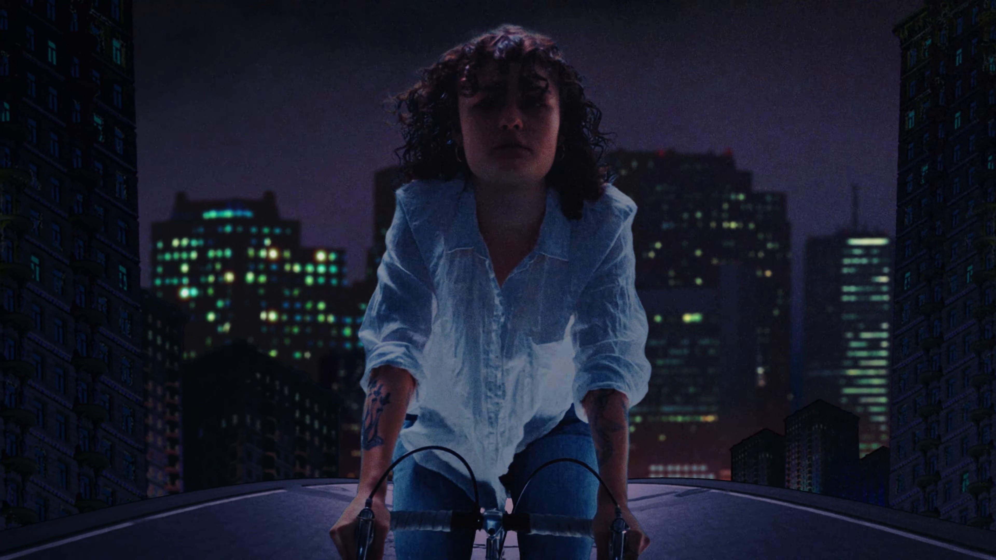 DESIRE (2022) —  shot,  lighting