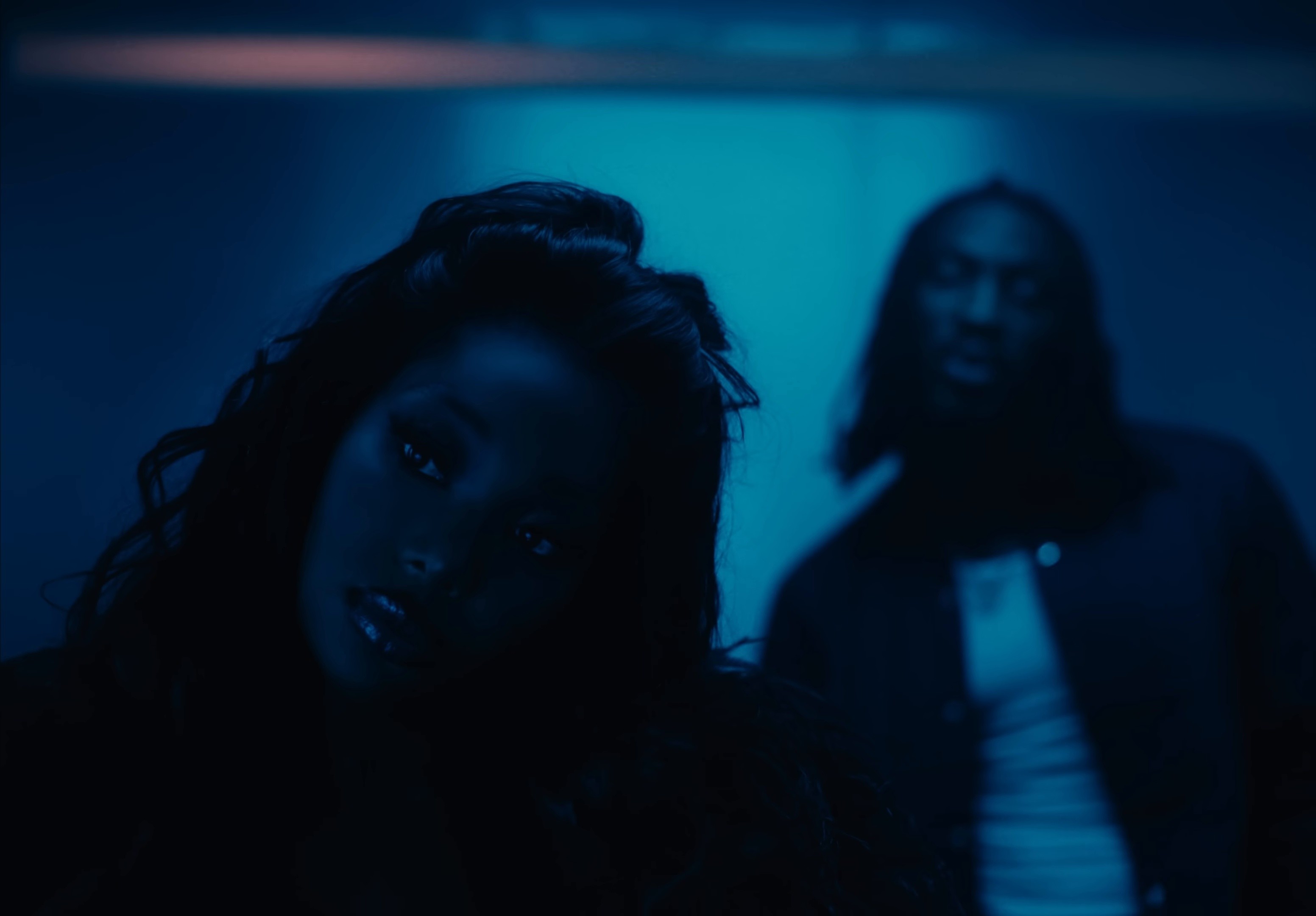 You're Stuck (2024) —  shot,  lighting