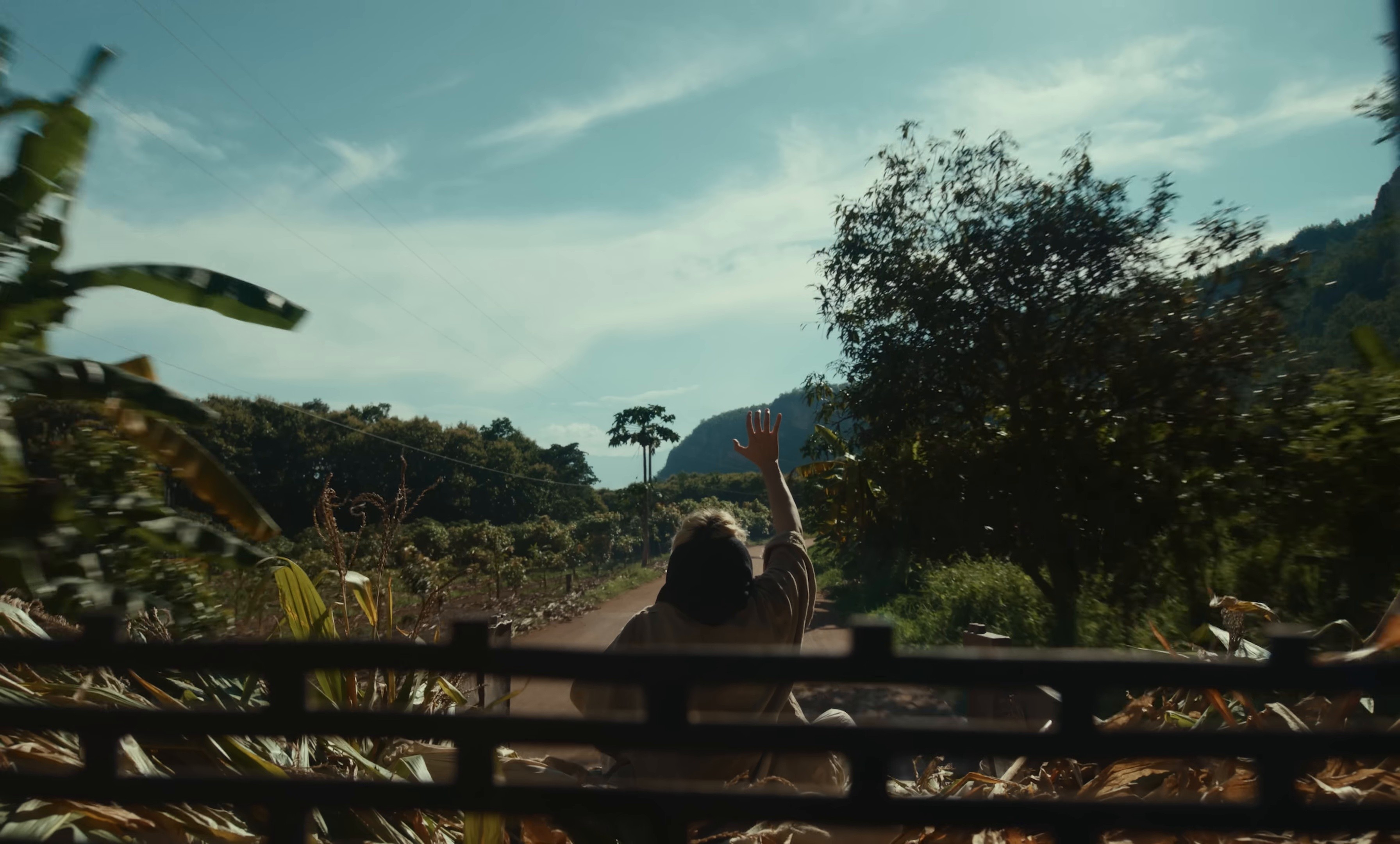 Prema (2025) —  shot,  lighting