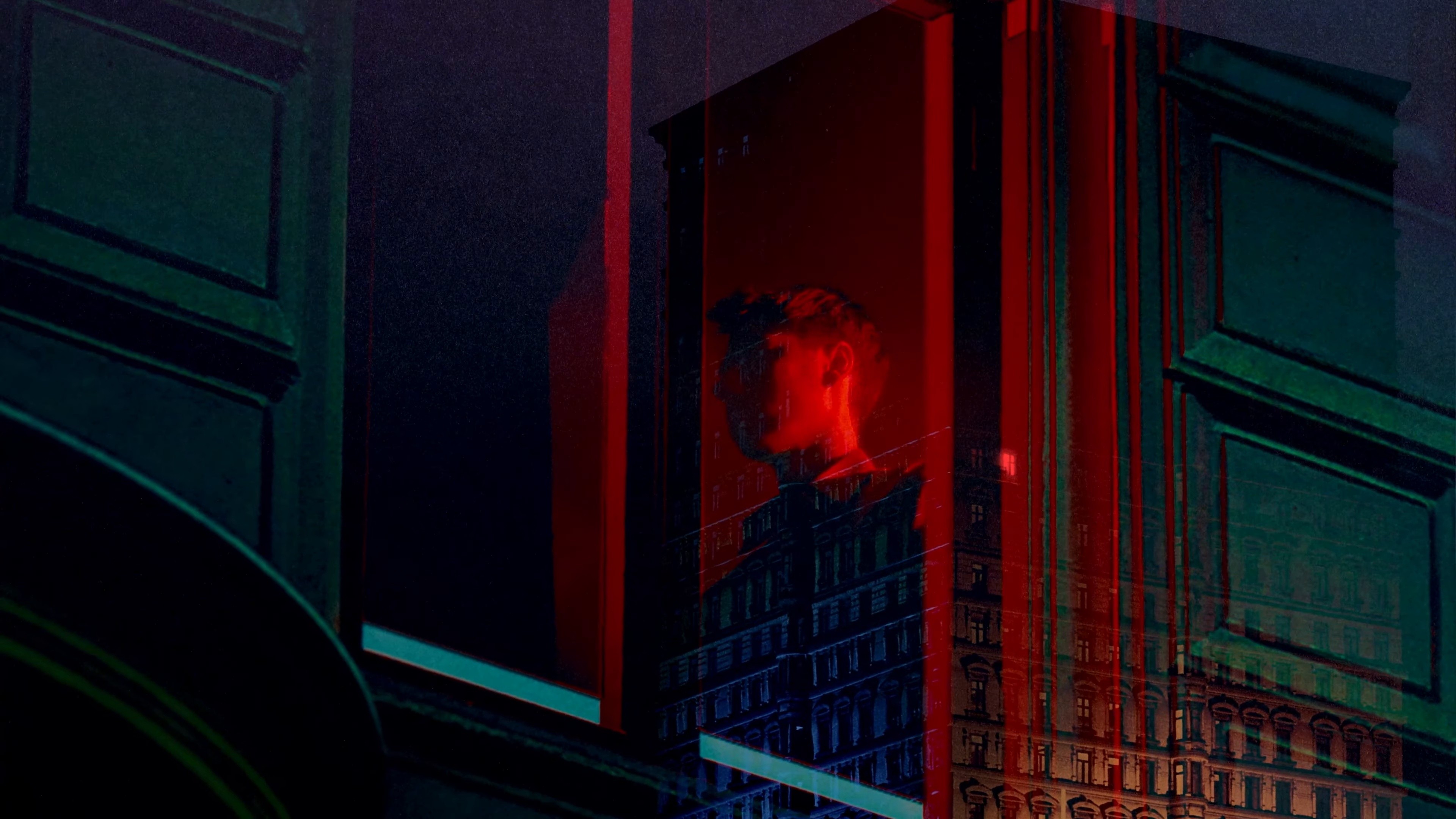 DESIRE (2022) —  shot,  lighting